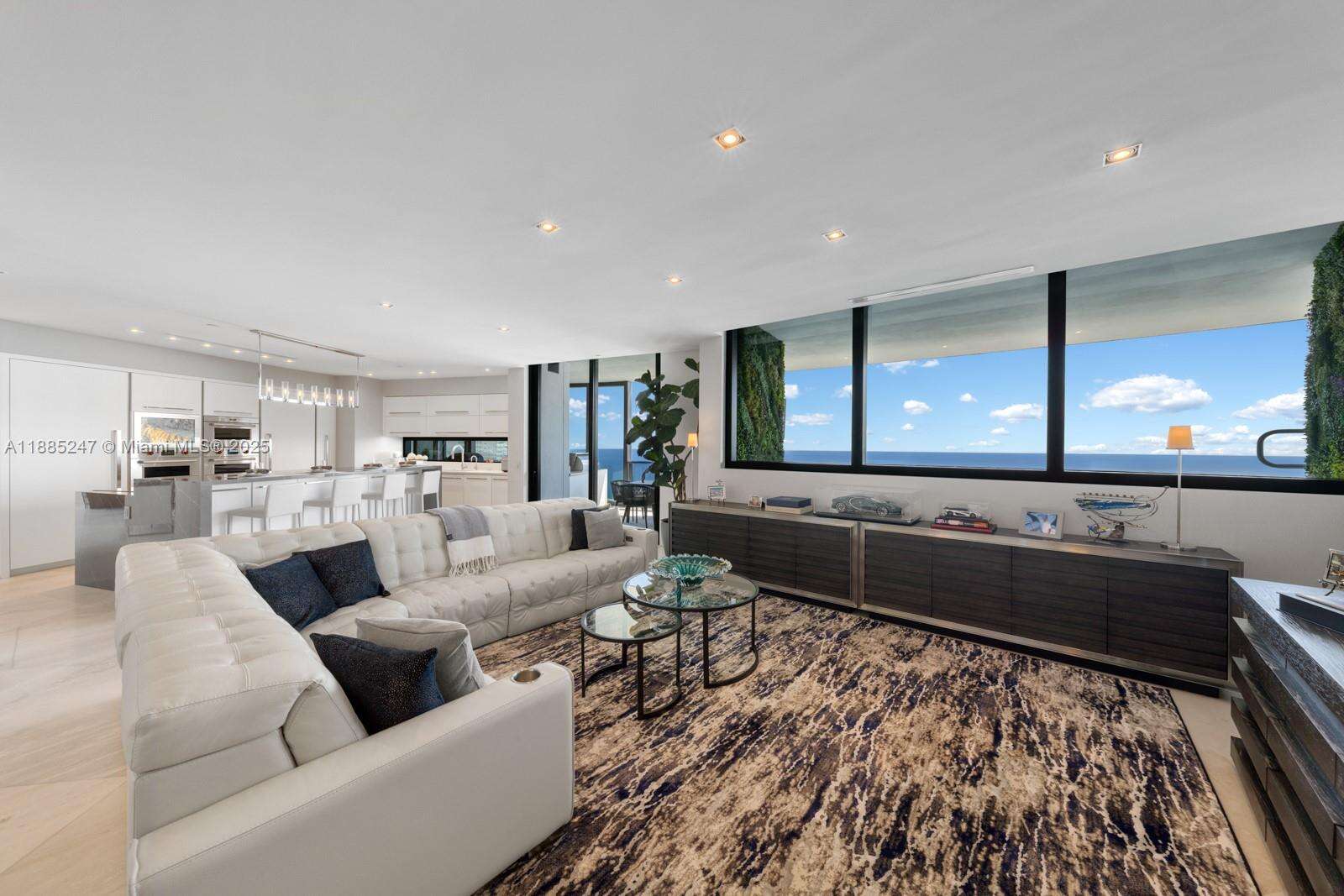 18555 COLLINS AVENUE - 18555 Collins Ave, Sunny Isles Beach, FL 33160 | Picture 26