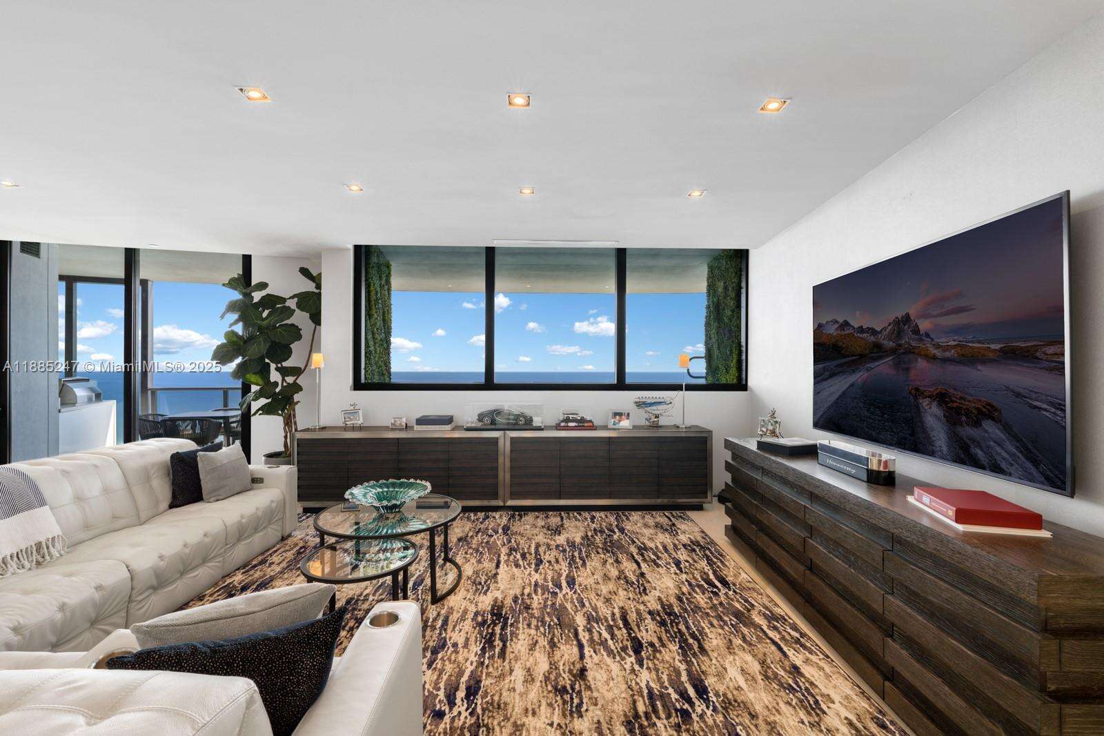 18555 COLLINS AVENUE - 18555 Collins Ave, Sunny Isles Beach, FL 33160 | Picture 27