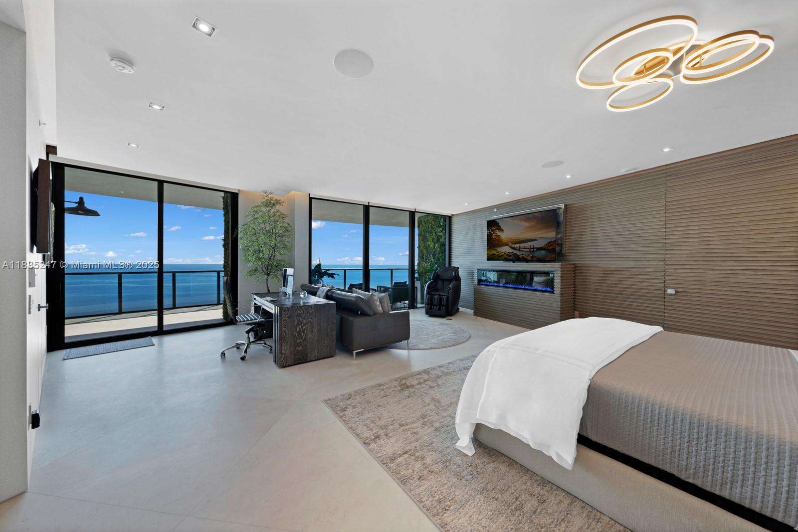 18555 COLLINS AVENUE - 18555 Collins Ave, Sunny Isles Beach, FL 33160 | Picture 44