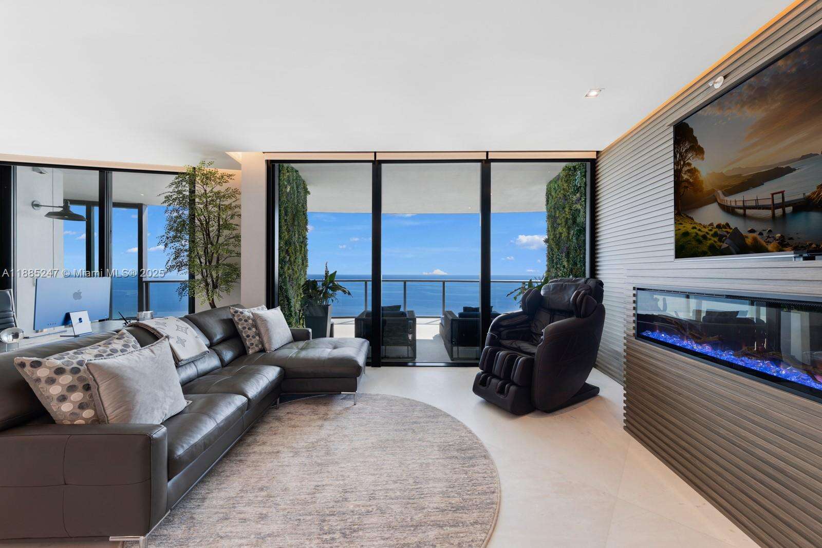 18555 COLLINS AVENUE - 18555 Collins Ave, Sunny Isles Beach, FL 33160 | Picture 45