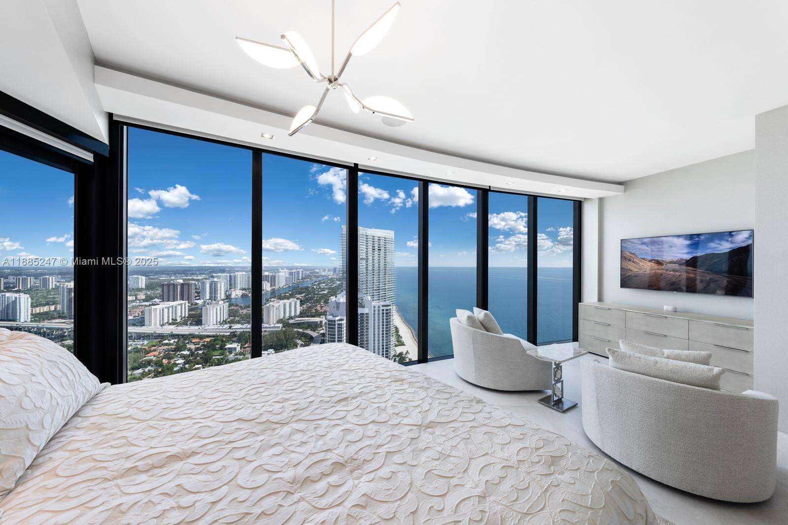 18555 COLLINS AVENUE - 18555 Collins Ave, Sunny Isles Beach, FL 33160 | Picture 54