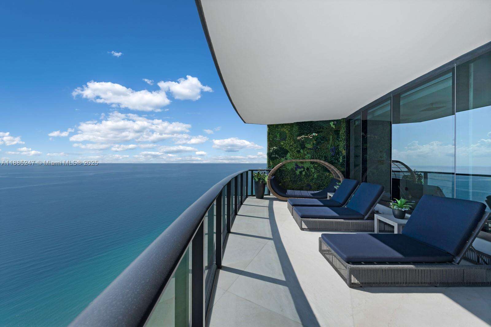 18555 COLLINS AVENUE - 18555 Collins Ave, Sunny Isles Beach, FL 33160 | Picture 62