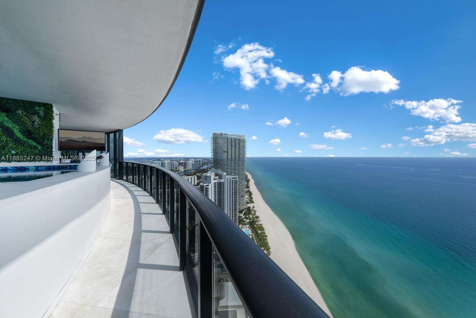 18555 COLLINS AVENUE - 18555 Collins Ave, Sunny Isles Beach, FL 33160 | Picture 67