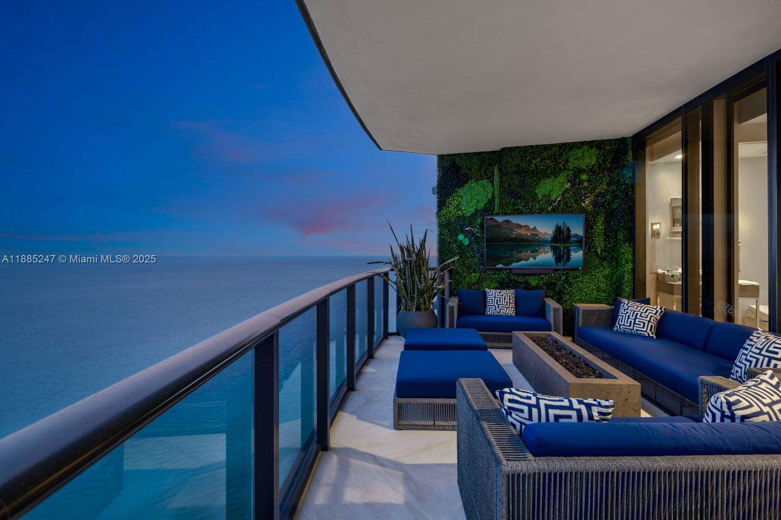 18555 COLLINS AVENUE - 18555 Collins Ave, Sunny Isles Beach, FL 33160 | Picture 71