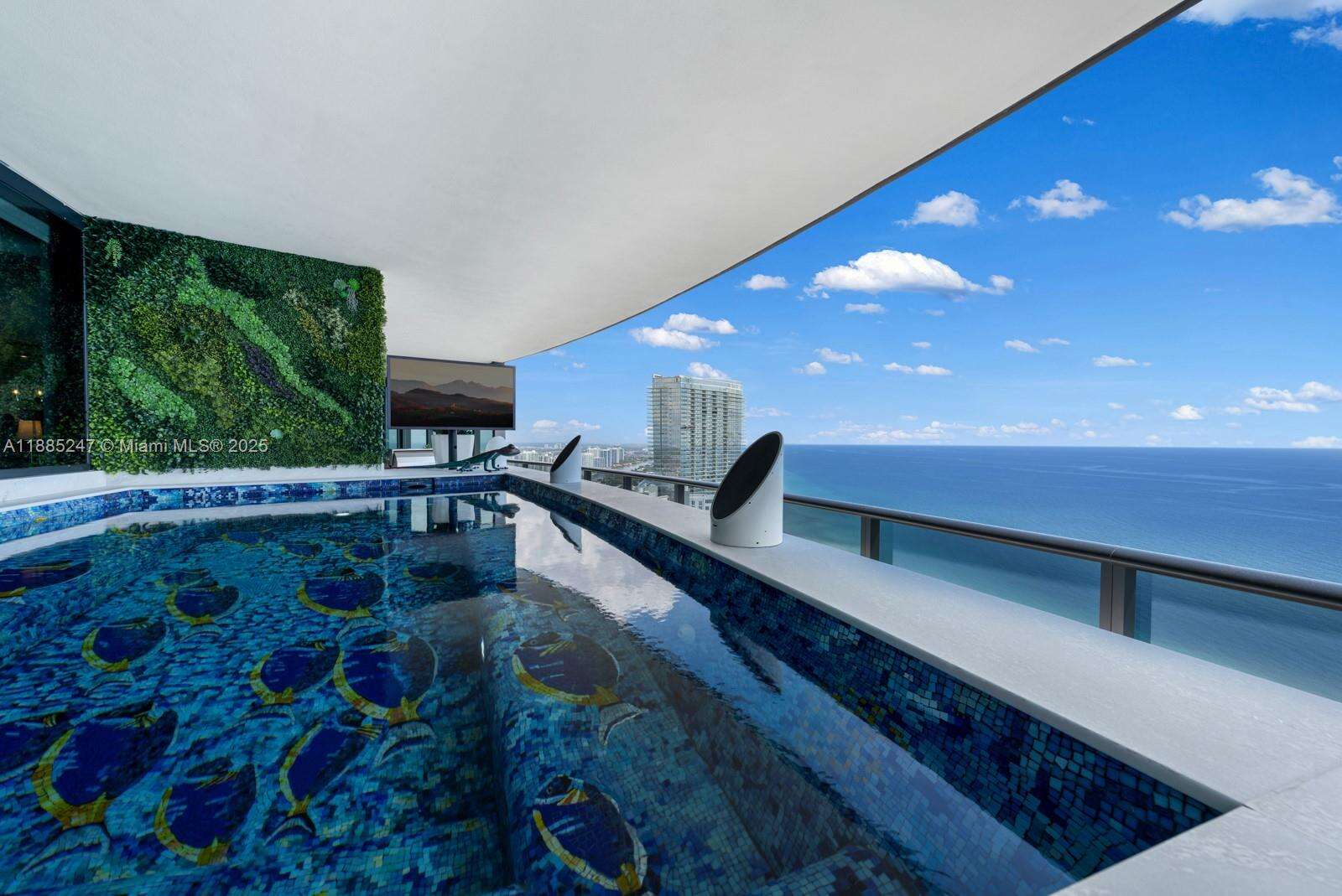 18555 COLLINS AVENUE - 18555 Collins Ave, Sunny Isles Beach, FL 33160 | Picture 73