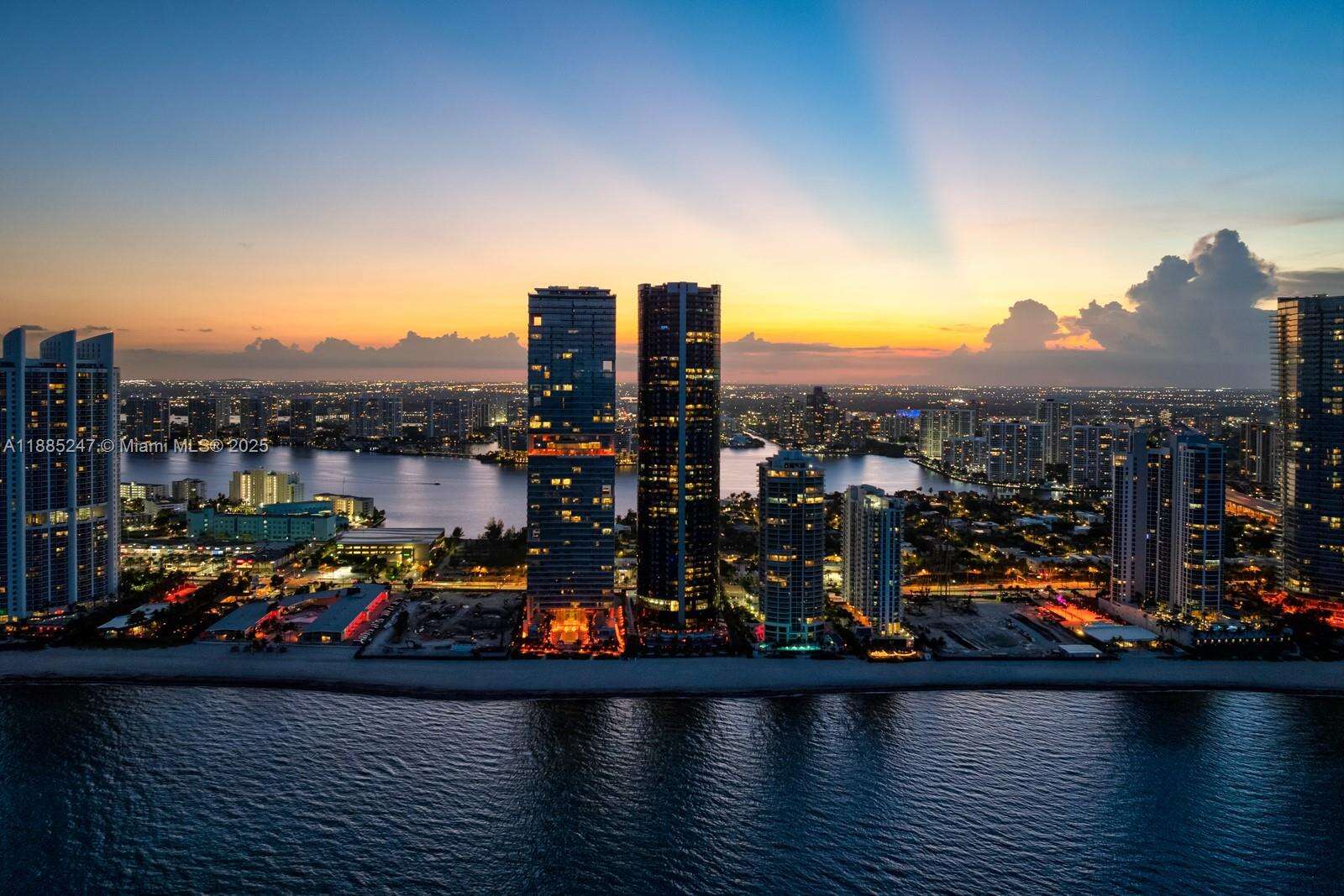 18555 COLLINS AVENUE - 18555 Collins Ave, Sunny Isles Beach, FL 33160 | Picture 78