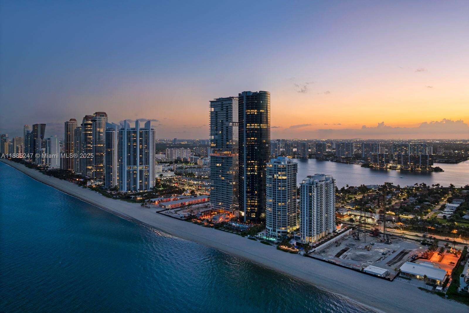 18555 COLLINS AVENUE - 18555 Collins Ave, Sunny Isles Beach, FL 33160 | Picture 79