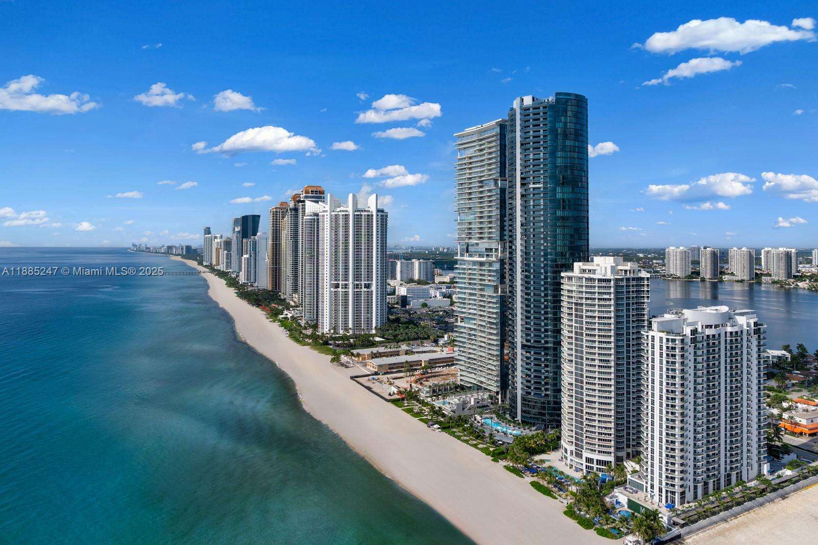 18555 COLLINS AVENUE - 18555 Collins Ave, Sunny Isles Beach, FL 33160 | Picture 83