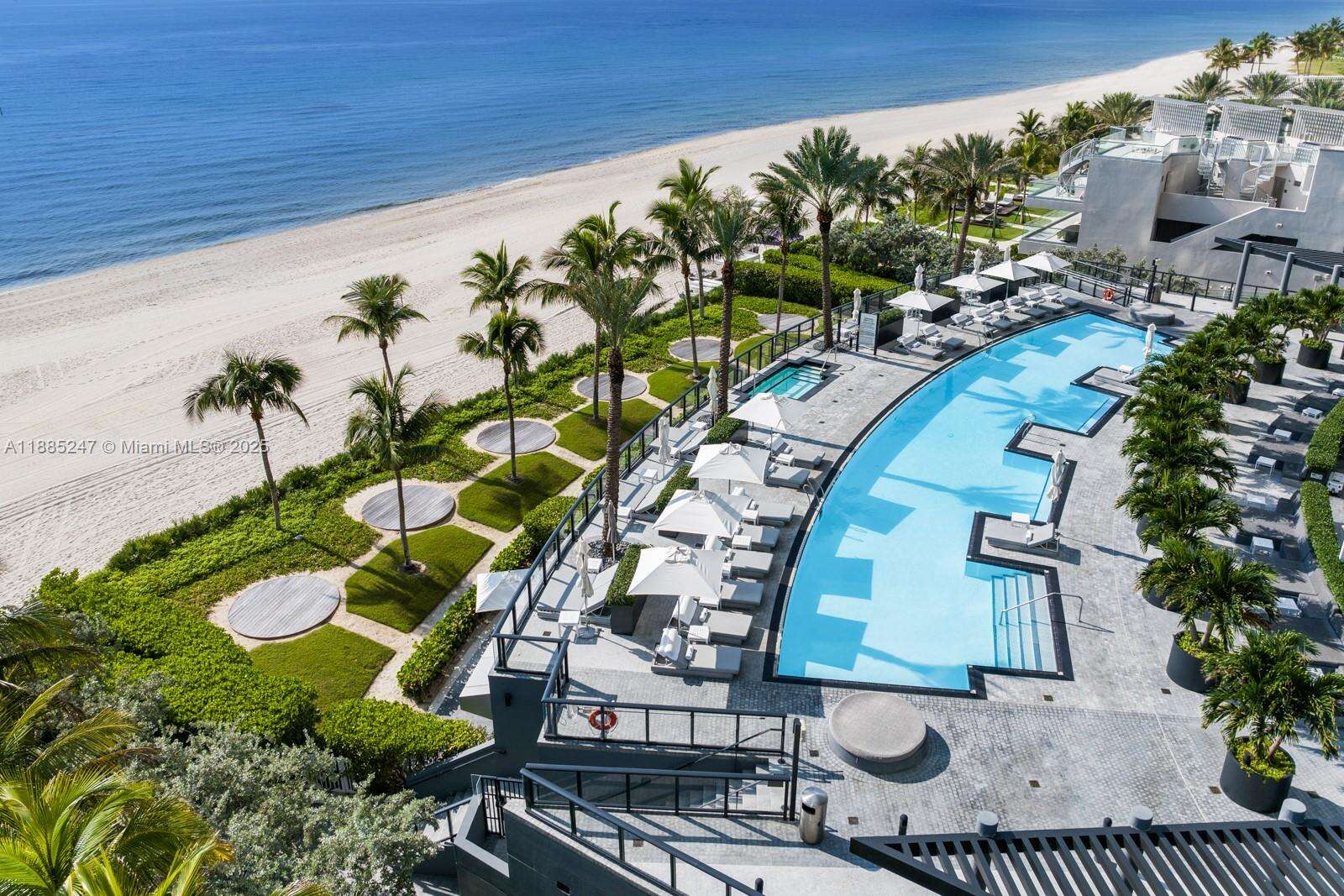 18555 COLLINS AVENUE - 18555 Collins Ave, Sunny Isles Beach, FL 33160 | Picture 86