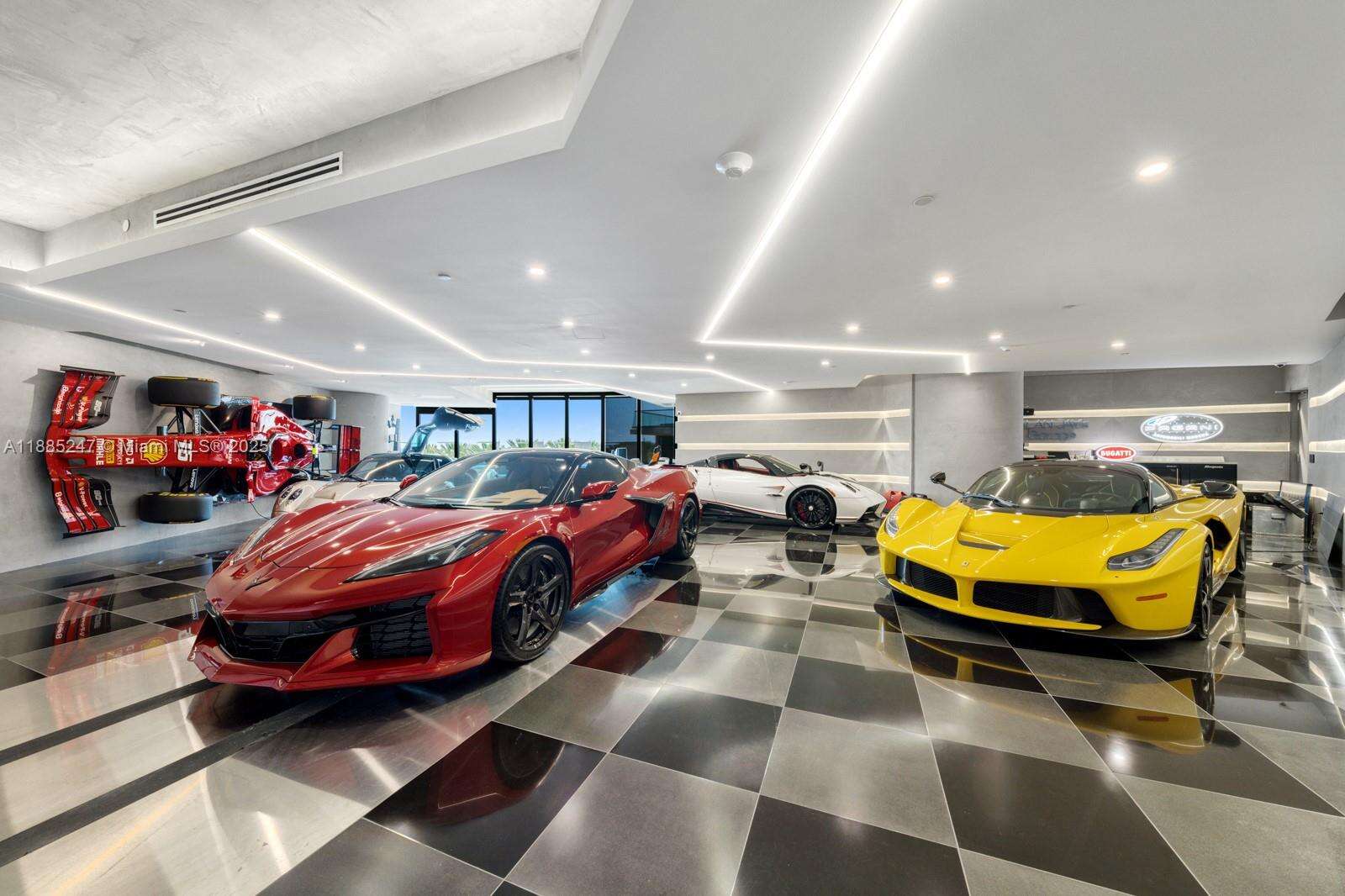 18555 COLLINS AVENUE - 18555 Collins Ave, Sunny Isles Beach, FL 33160 | Picture 89