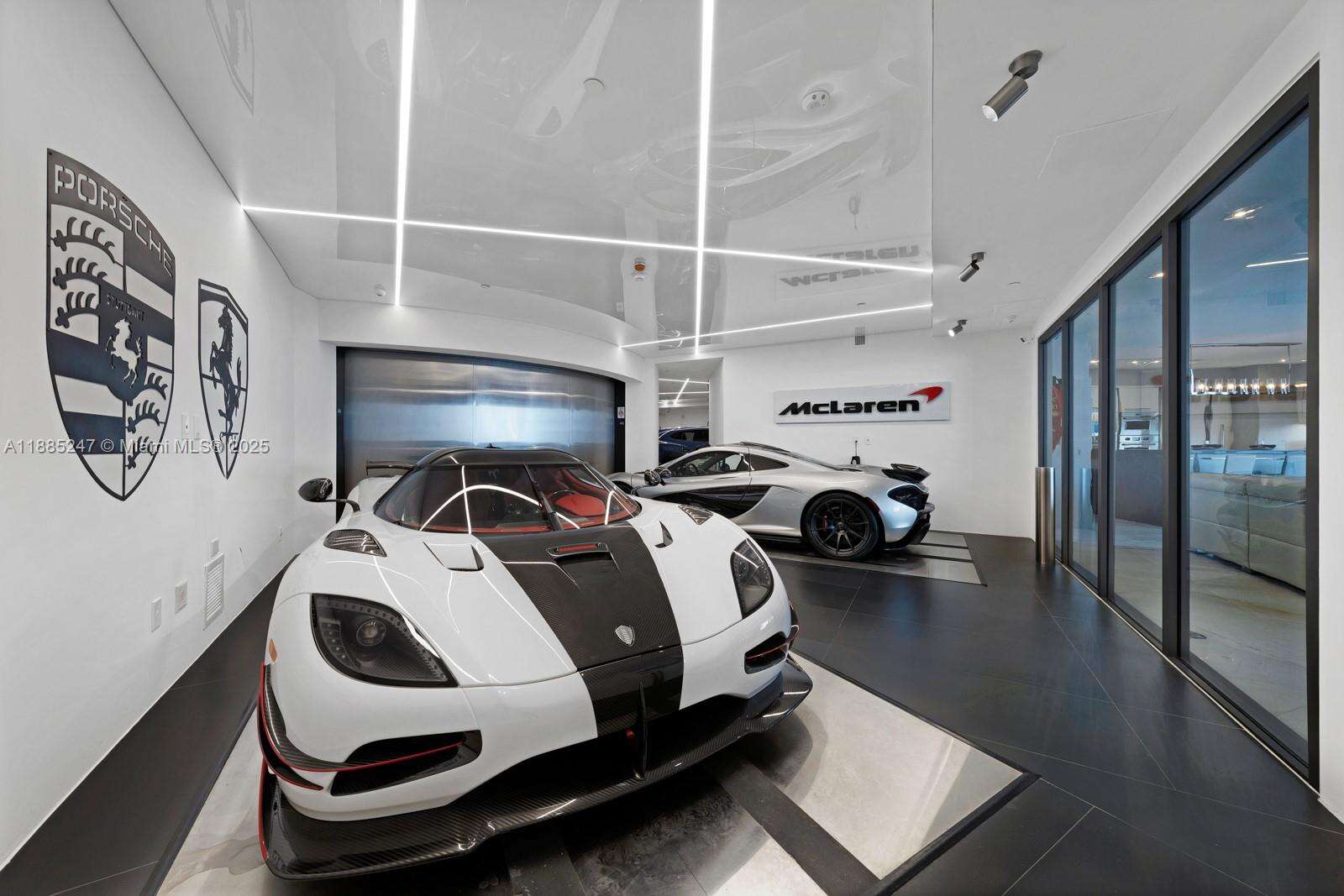 18555 COLLINS AVENUE - 18555 Collins Ave, Sunny Isles Beach, FL 33160 | Picture 91