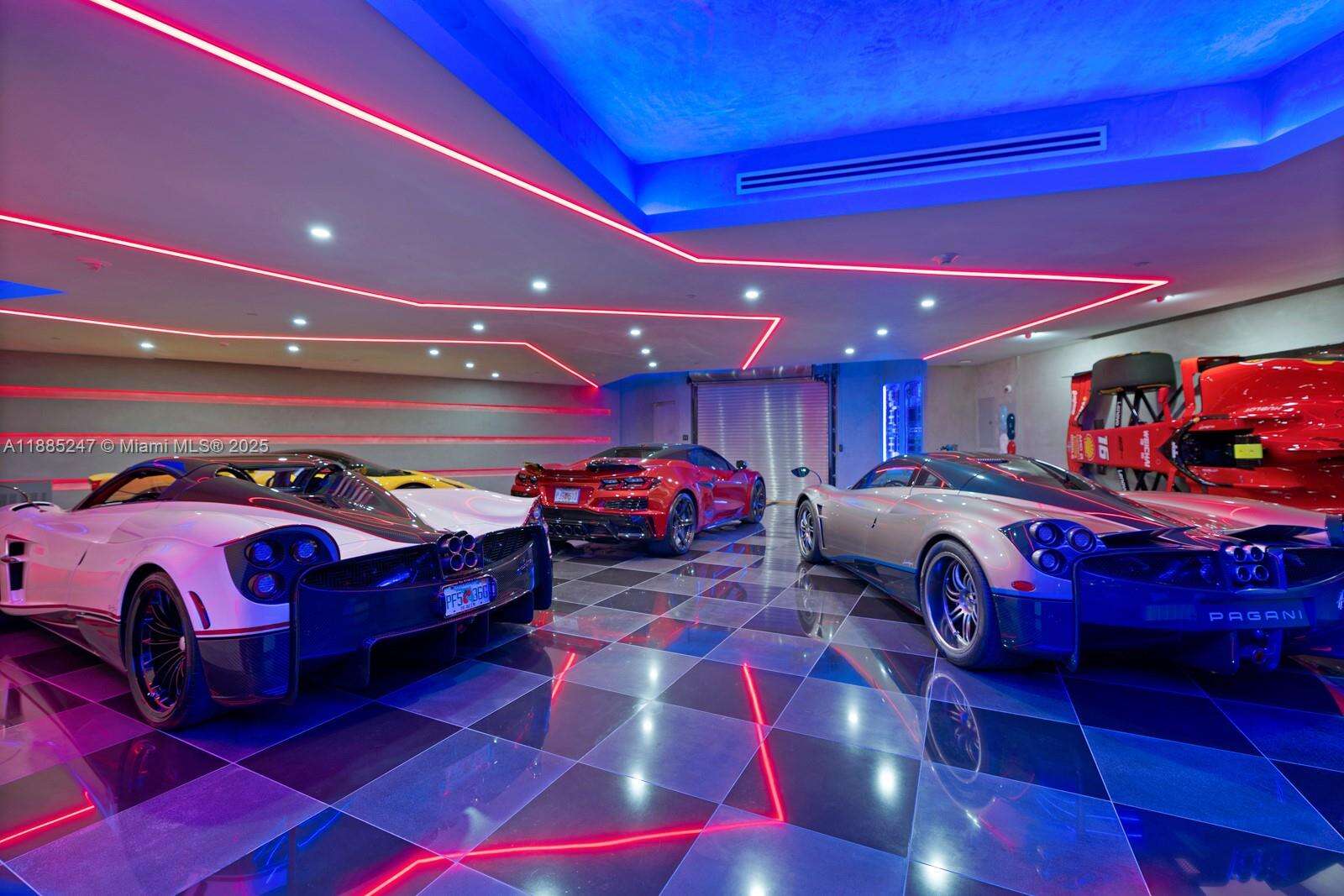 18555 COLLINS AVENUE - 18555 Collins Ave, Sunny Isles Beach, FL 33160 | Picture 92