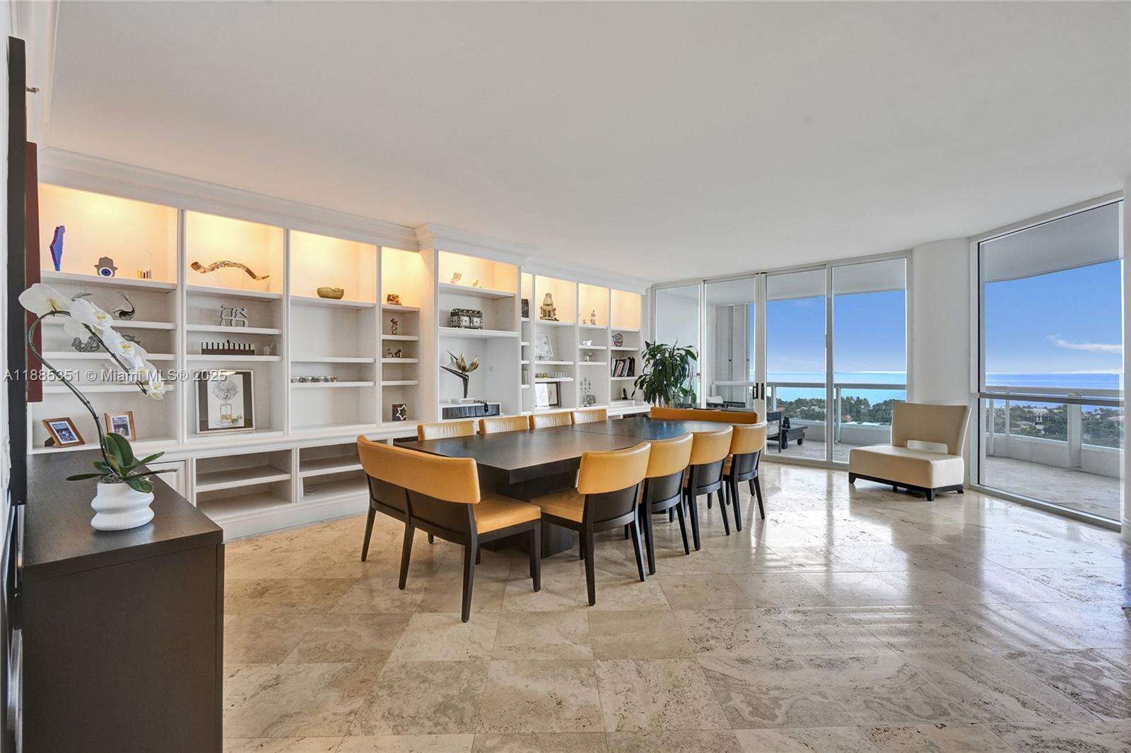 ATLANTIC II AT THE POINT - 21150 Point Pl, Aventura, FL 33180 | Picture 1