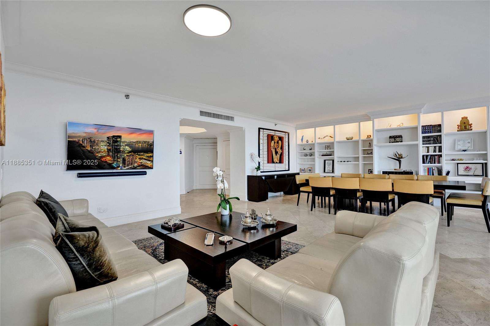 ATLANTIC II AT THE POINT - 21150 Point Pl, Aventura, FL 33180 | Picture 11