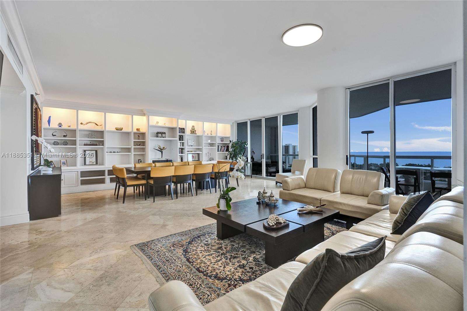 ATLANTIC II AT THE POINT - 21150 Point Pl, Aventura, FL 33180 | Picture 12