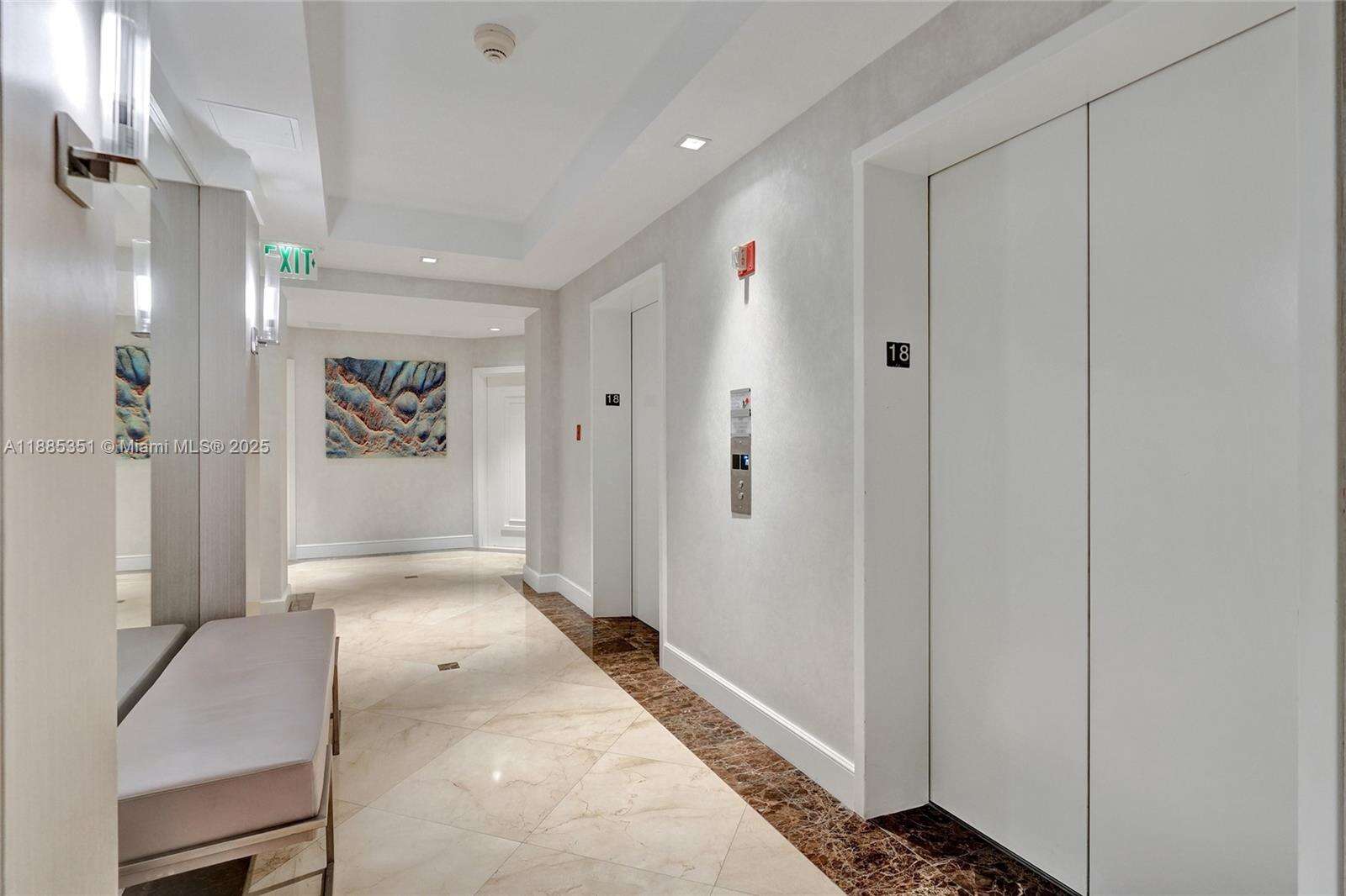 ATLANTIC II AT THE POINT - 21150 Point Pl, Aventura, FL 33180 | Picture 15