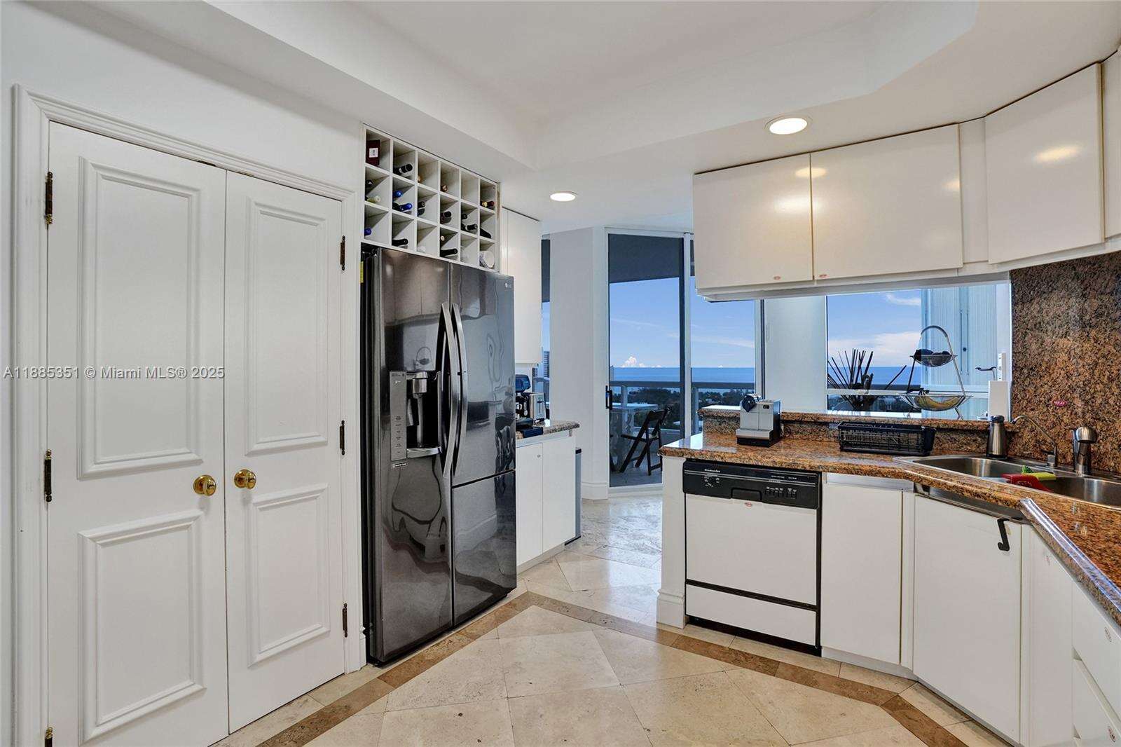 ATLANTIC II AT THE POINT - 21150 Point Pl, Aventura, FL 33180 | Picture 20