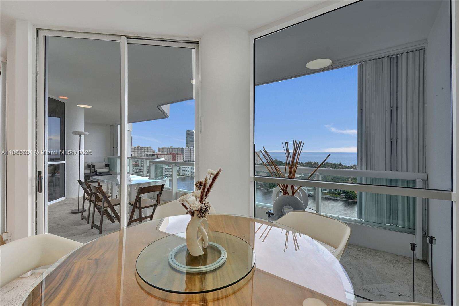 ATLANTIC II AT THE POINT - 21150 Point Pl, Aventura, FL 33180 | Picture 25