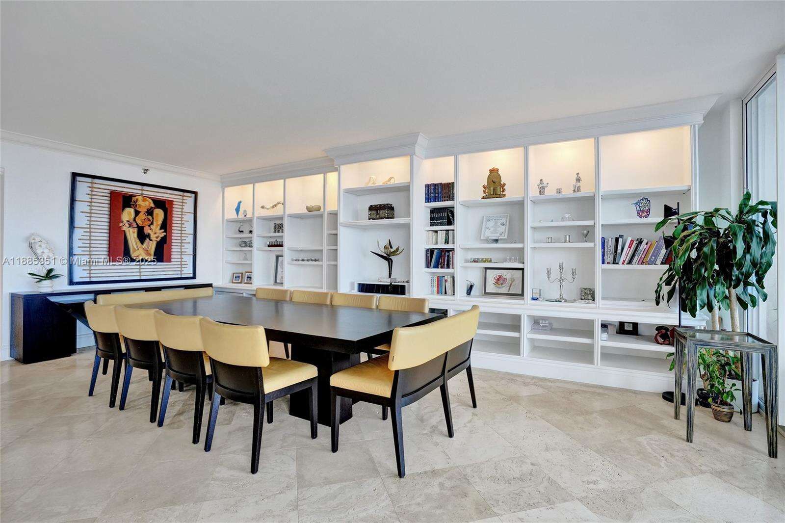 ATLANTIC II AT THE POINT - 21150 Point Pl, Aventura, FL 33180 | Picture 4