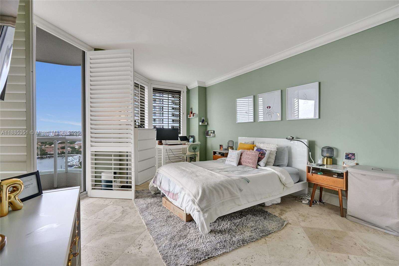 ATLANTIC II AT THE POINT - 21150 Point Pl, Aventura, FL 33180 | Picture 32