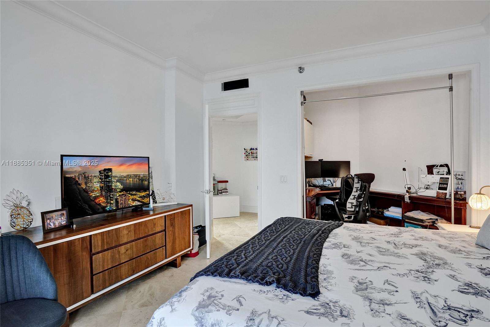 ATLANTIC II AT THE POINT - 21150 Point Pl, Aventura, FL 33180 | Picture 33