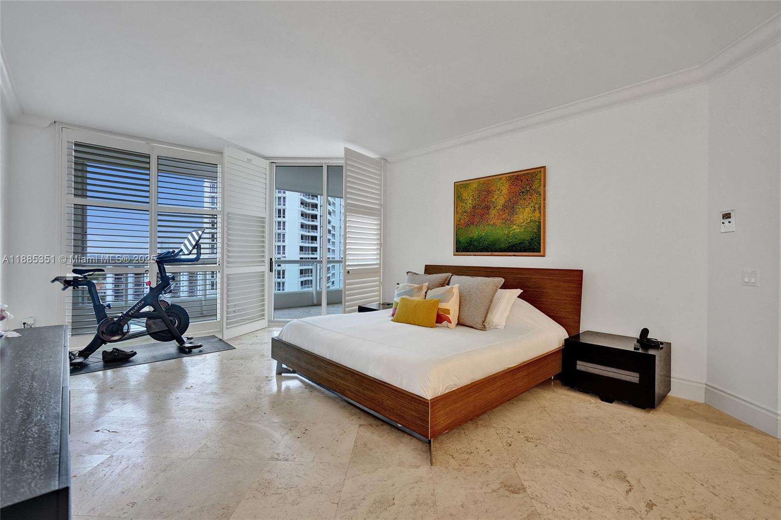 ATLANTIC II AT THE POINT - 21150 Point Pl, Aventura, FL 33180 | Picture 36