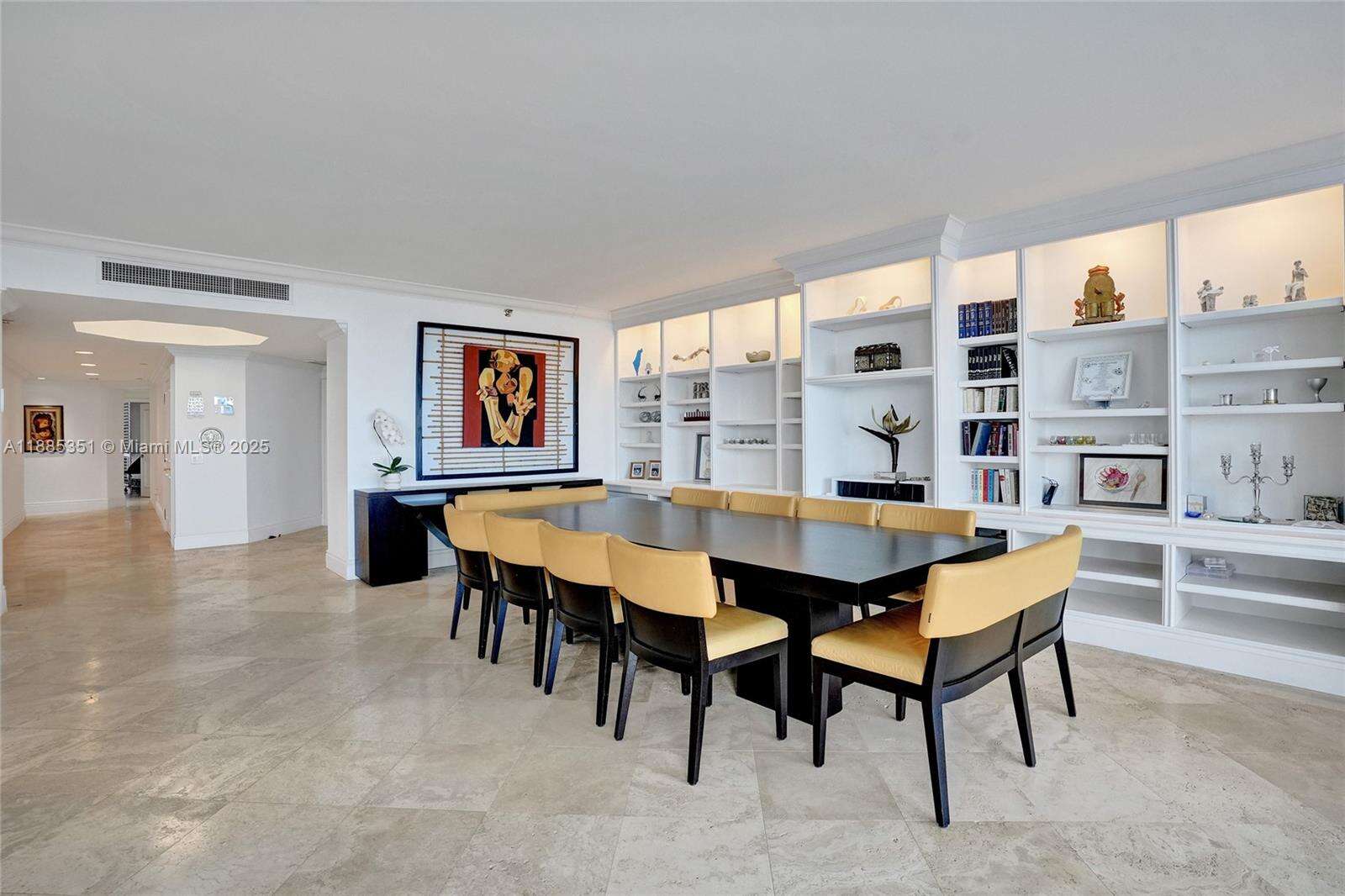 ATLANTIC II AT THE POINT - 21150 Point Pl, Aventura, FL 33180 | Picture 5