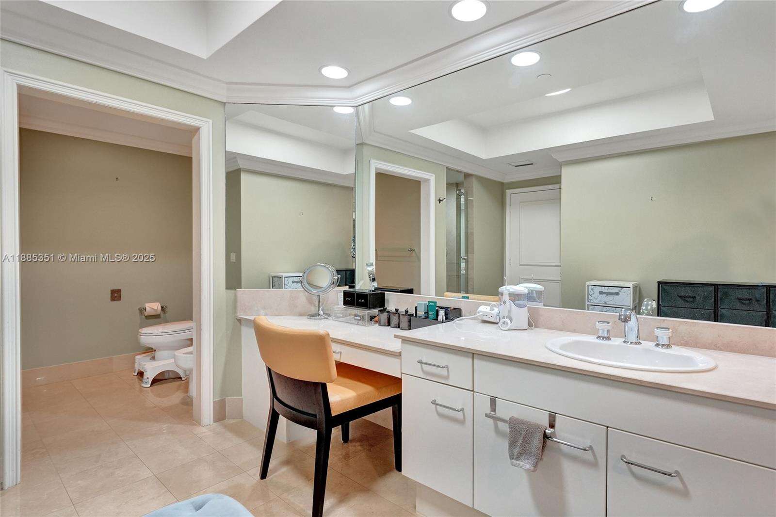 ATLANTIC II AT THE POINT - 21150 Point Pl, Aventura, FL 33180 | Picture 43