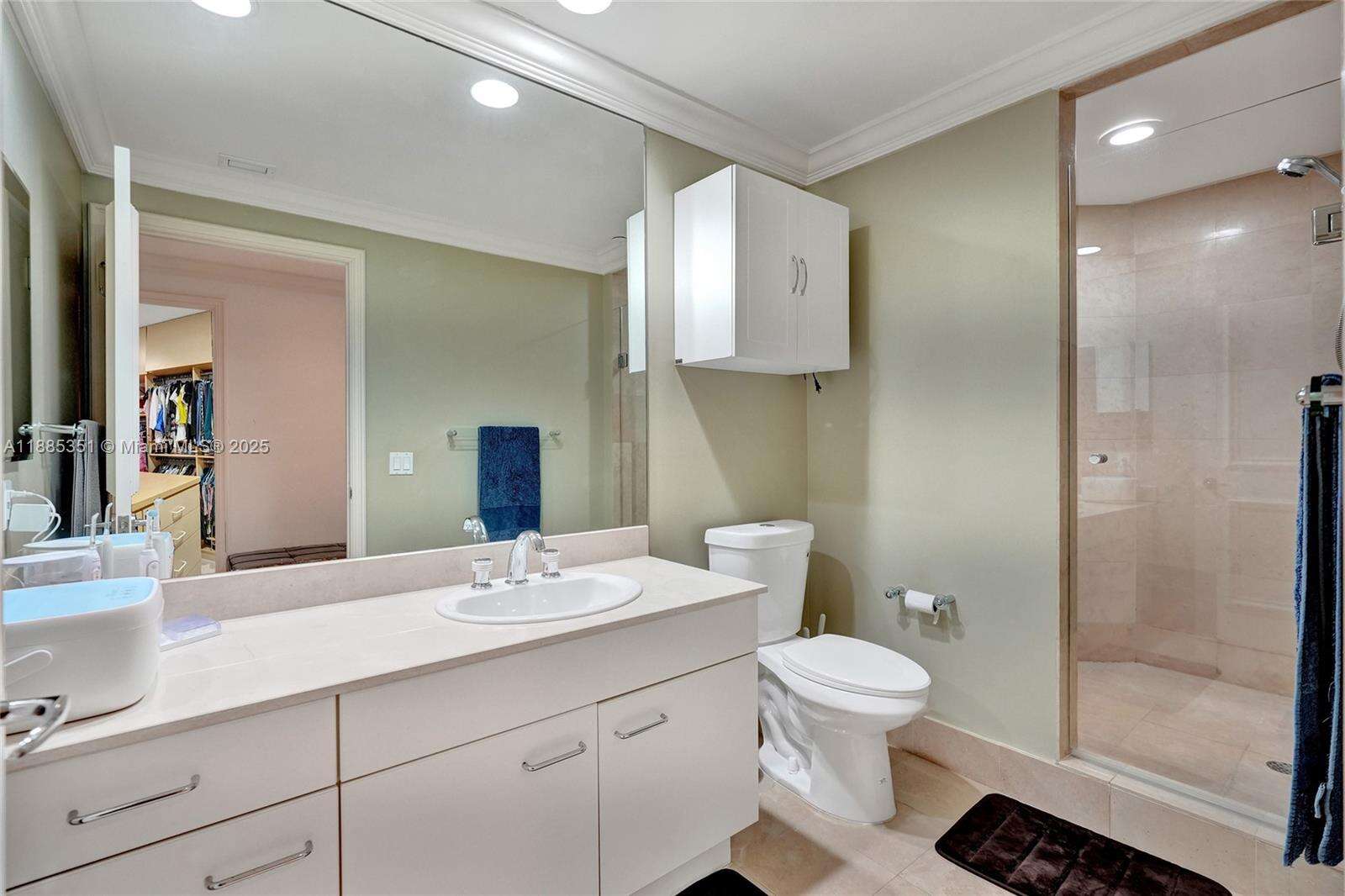 ATLANTIC II AT THE POINT - 21150 Point Pl, Aventura, FL 33180 | Picture 46