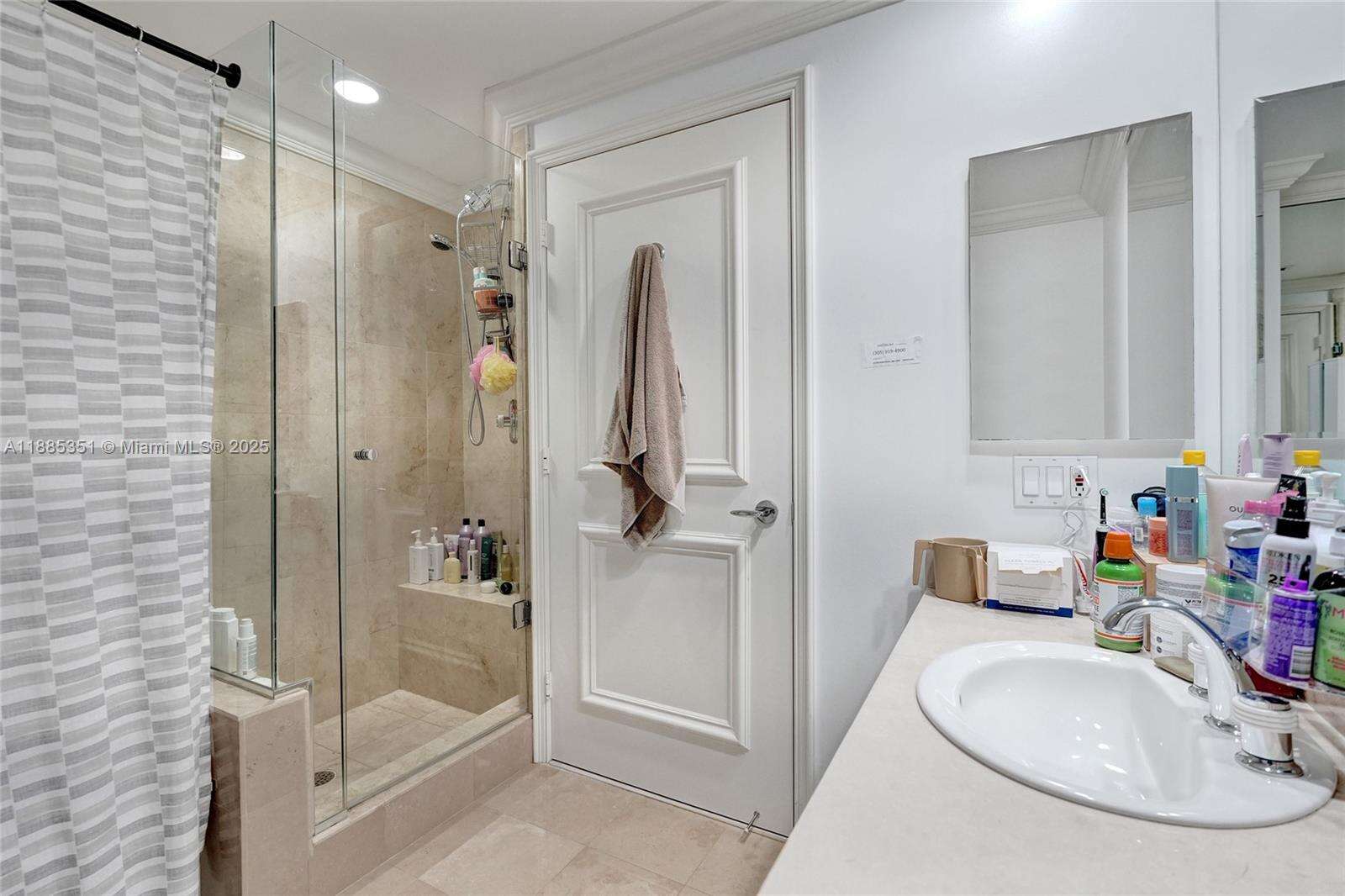 ATLANTIC II AT THE POINT - 21150 Point Pl, Aventura, FL 33180 | Picture 48