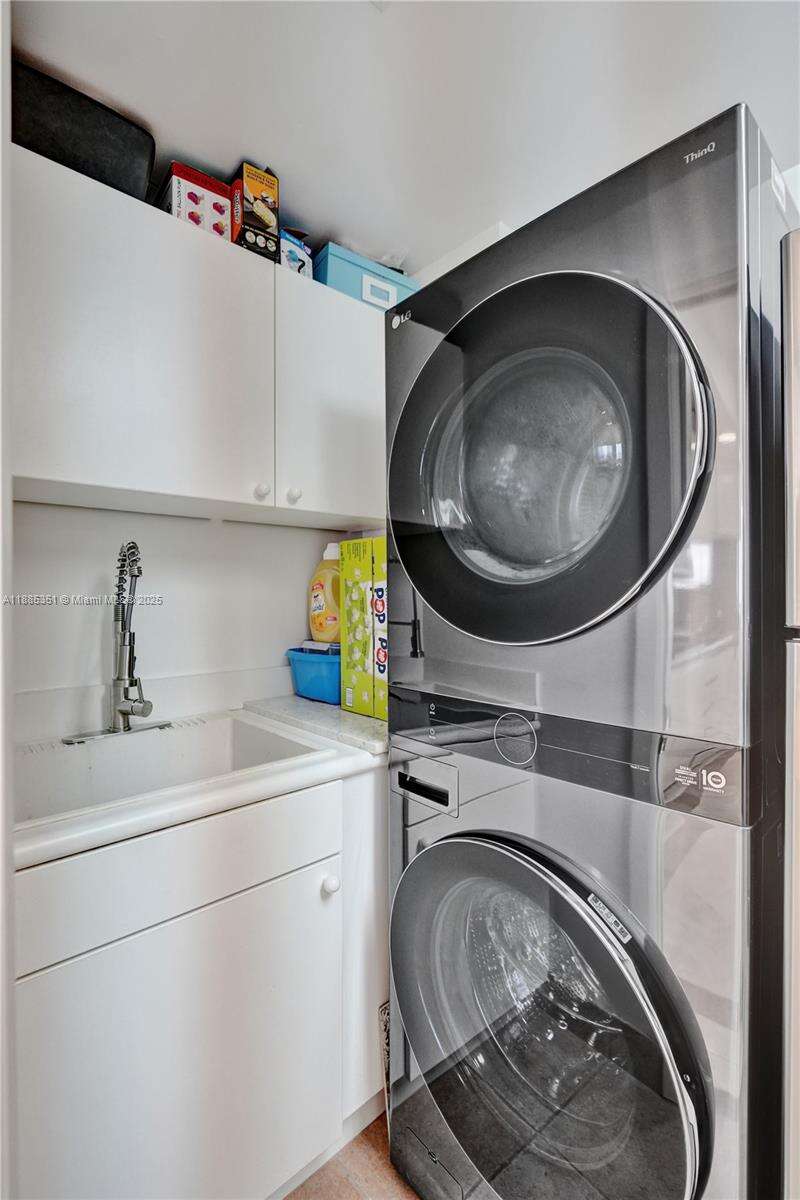 ATLANTIC II AT THE POINT - 21150 Point Pl, Aventura, FL 33180 | Picture 49