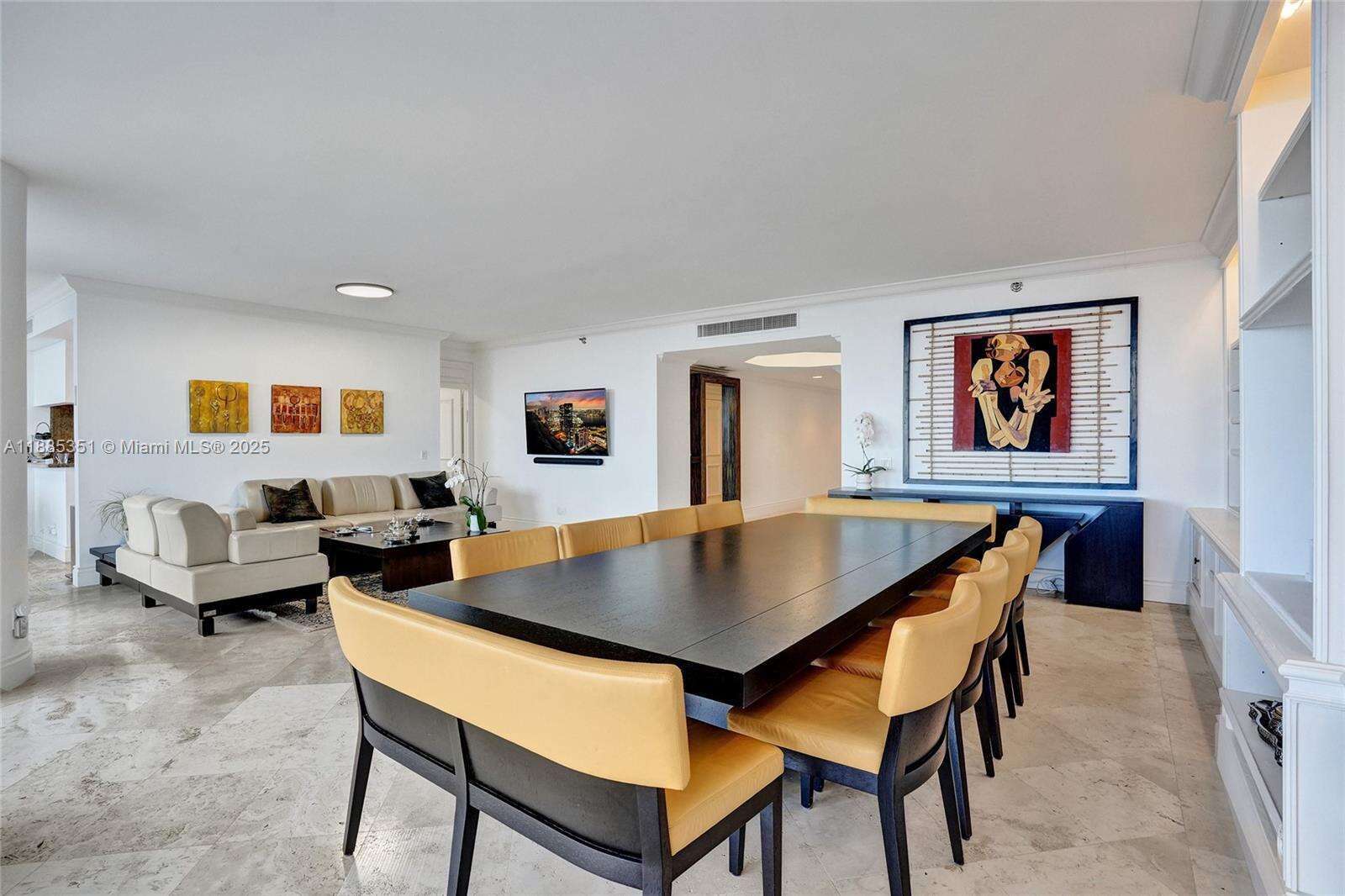 ATLANTIC II AT THE POINT - 21150 Point Pl, Aventura, FL 33180 | Picture 6