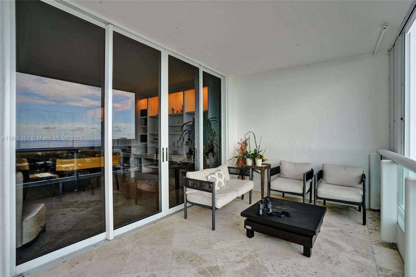 ATLANTIC II AT THE POINT - 21150 Point Pl, Aventura, FL 33180 | Picture 52