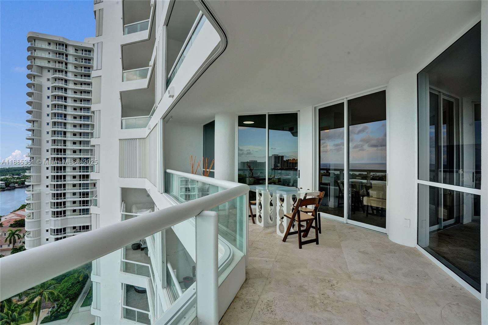 ATLANTIC II AT THE POINT - 21150 Point Pl, Aventura, FL 33180 | Picture 53