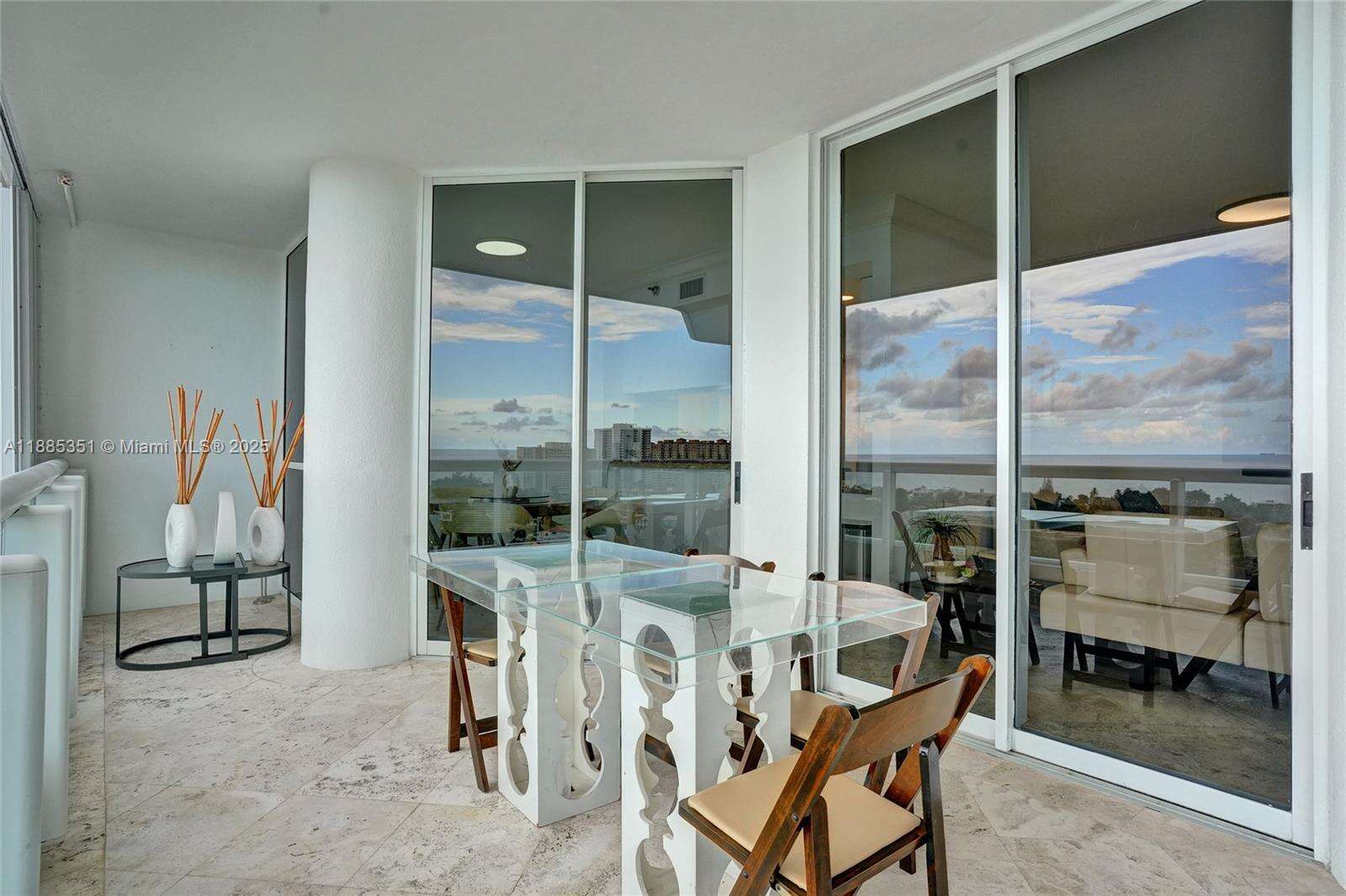 ATLANTIC II AT THE POINT - 21150 Point Pl, Aventura, FL 33180 | Picture 54