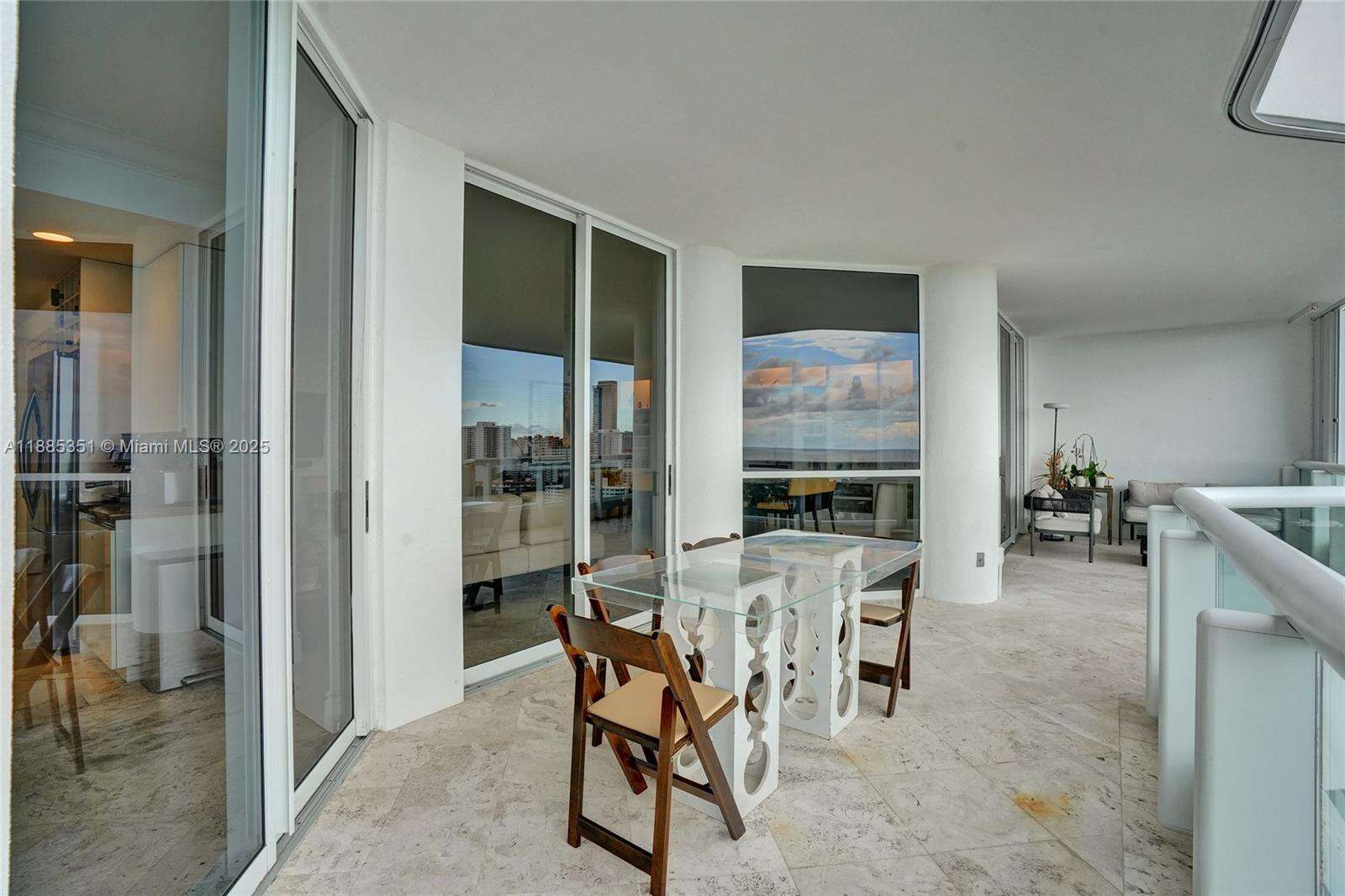 ATLANTIC II AT THE POINT - 21150 Point Pl, Aventura, FL 33180 | Picture 55