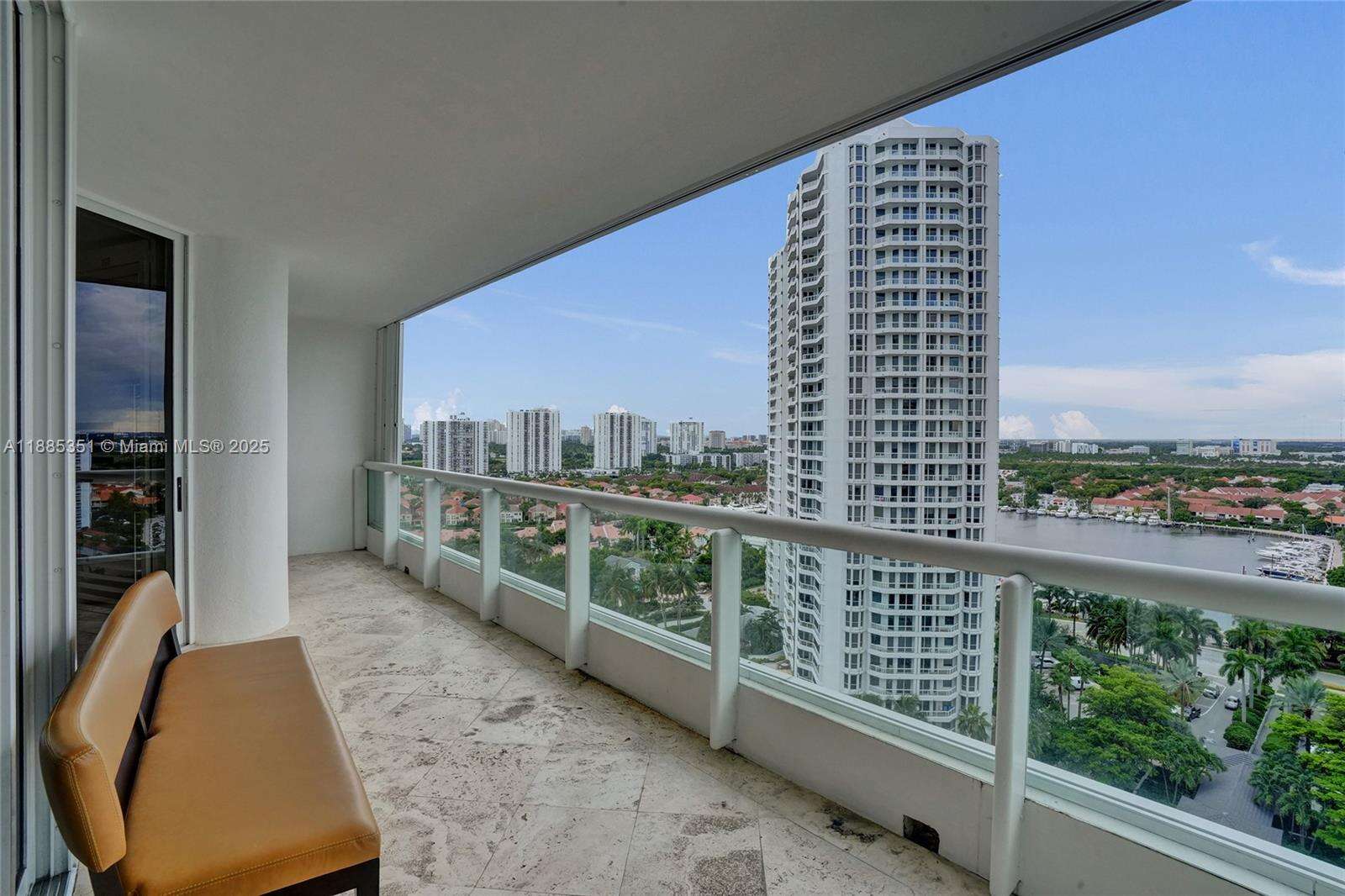 ATLANTIC II AT THE POINT - 21150 Point Pl, Aventura, FL 33180 | Picture 57