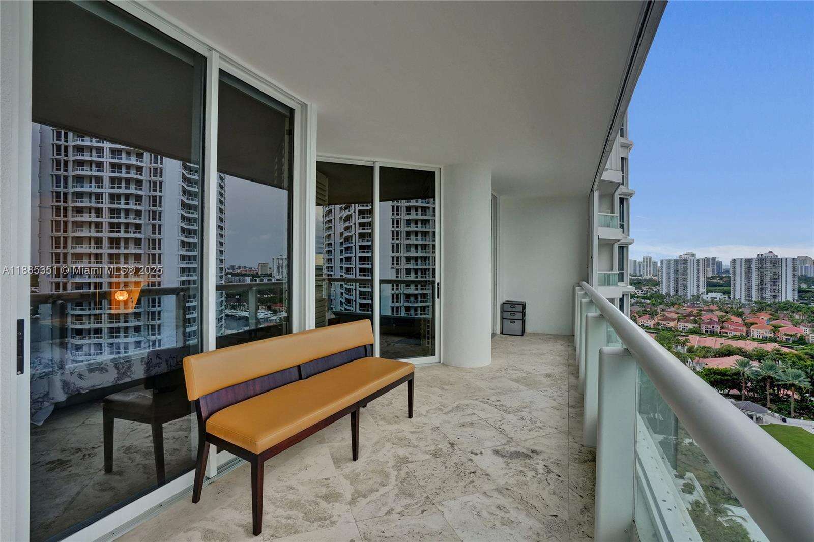 ATLANTIC II AT THE POINT - 21150 Point Pl, Aventura, FL 33180 | Picture 58