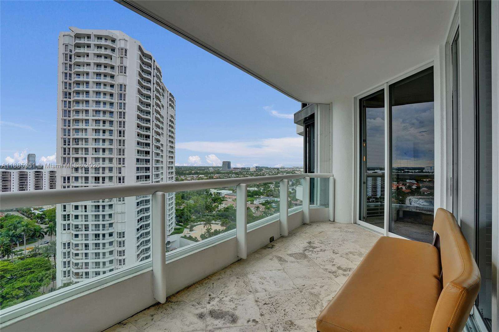 ATLANTIC II AT THE POINT - 21150 Point Pl, Aventura, FL 33180 | Picture 59