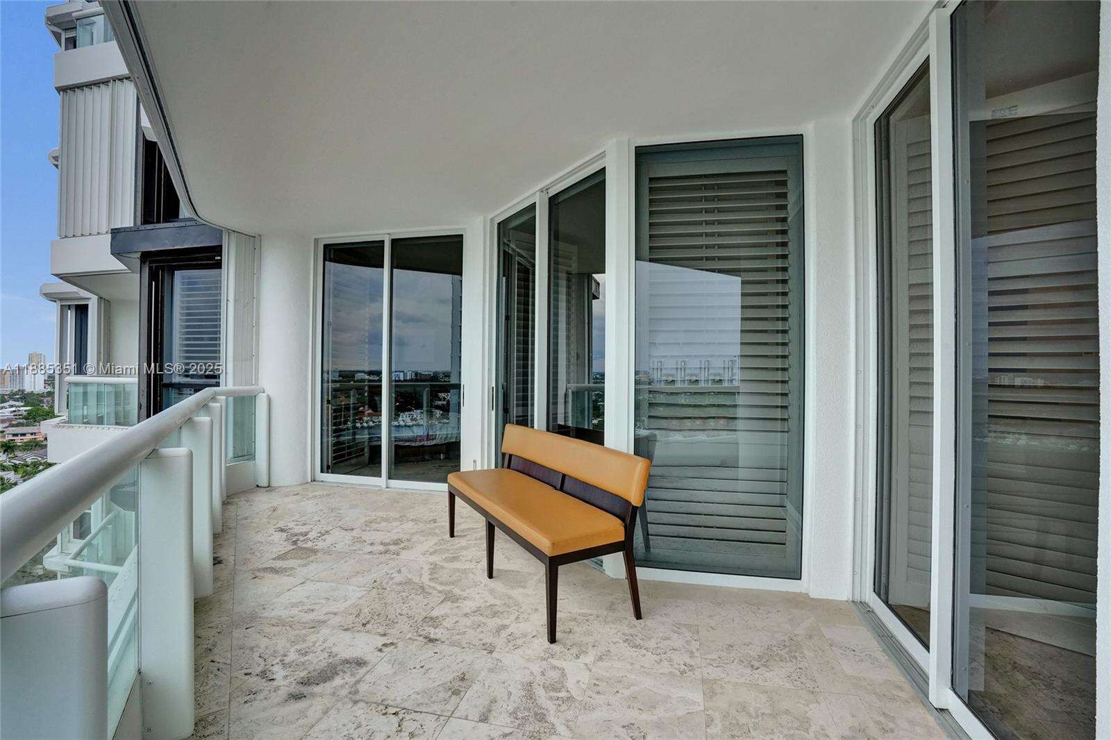 ATLANTIC II AT THE POINT - 21150 Point Pl, Aventura, FL 33180 | Picture 60