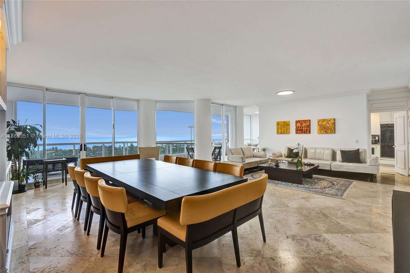 ATLANTIC II AT THE POINT - 21150 Point Pl, Aventura, FL 33180 | Picture 7