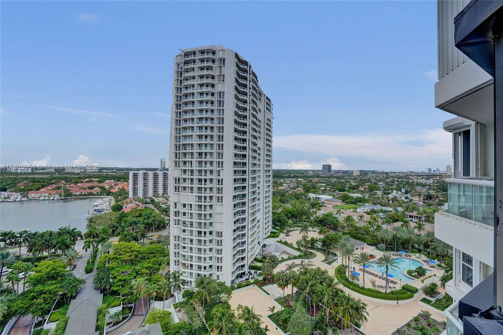 ATLANTIC II AT THE POINT - 21150 Point Pl, Aventura, FL 33180 | Picture 61