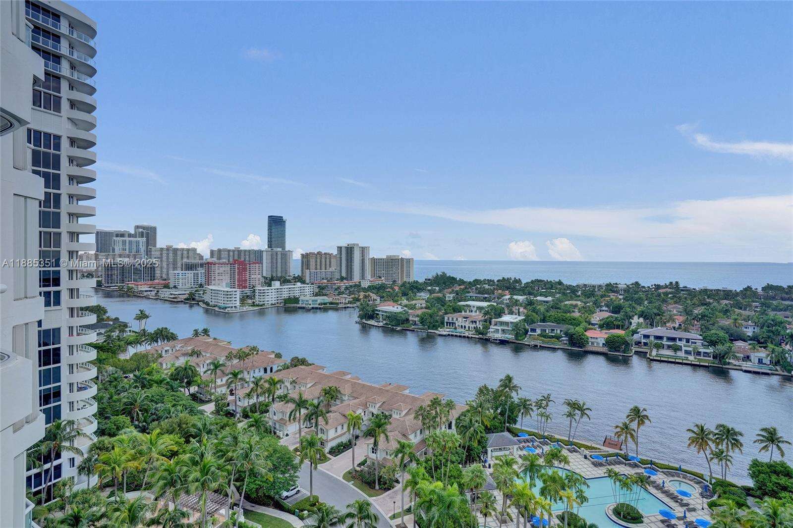 ATLANTIC II AT THE POINT - 21150 Point Pl, Aventura, FL 33180 | Picture 63