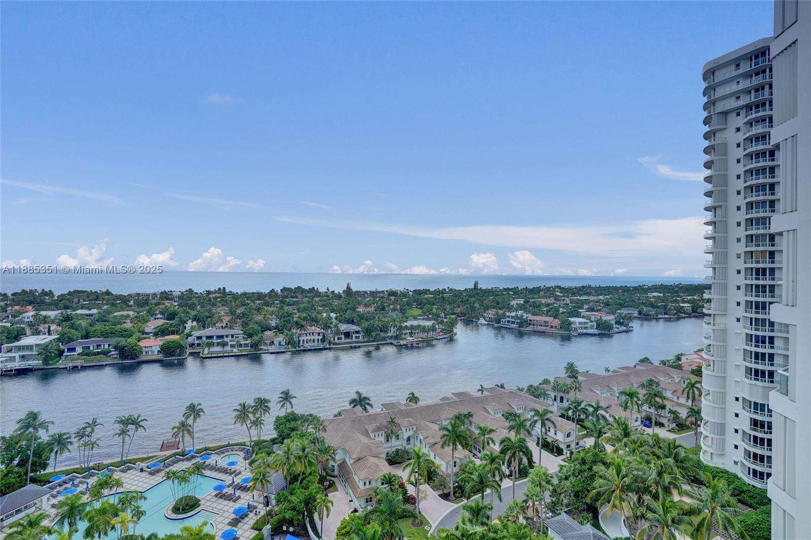 ATLANTIC II AT THE POINT - 21150 Point Pl, Aventura, FL 33180 | Picture 65