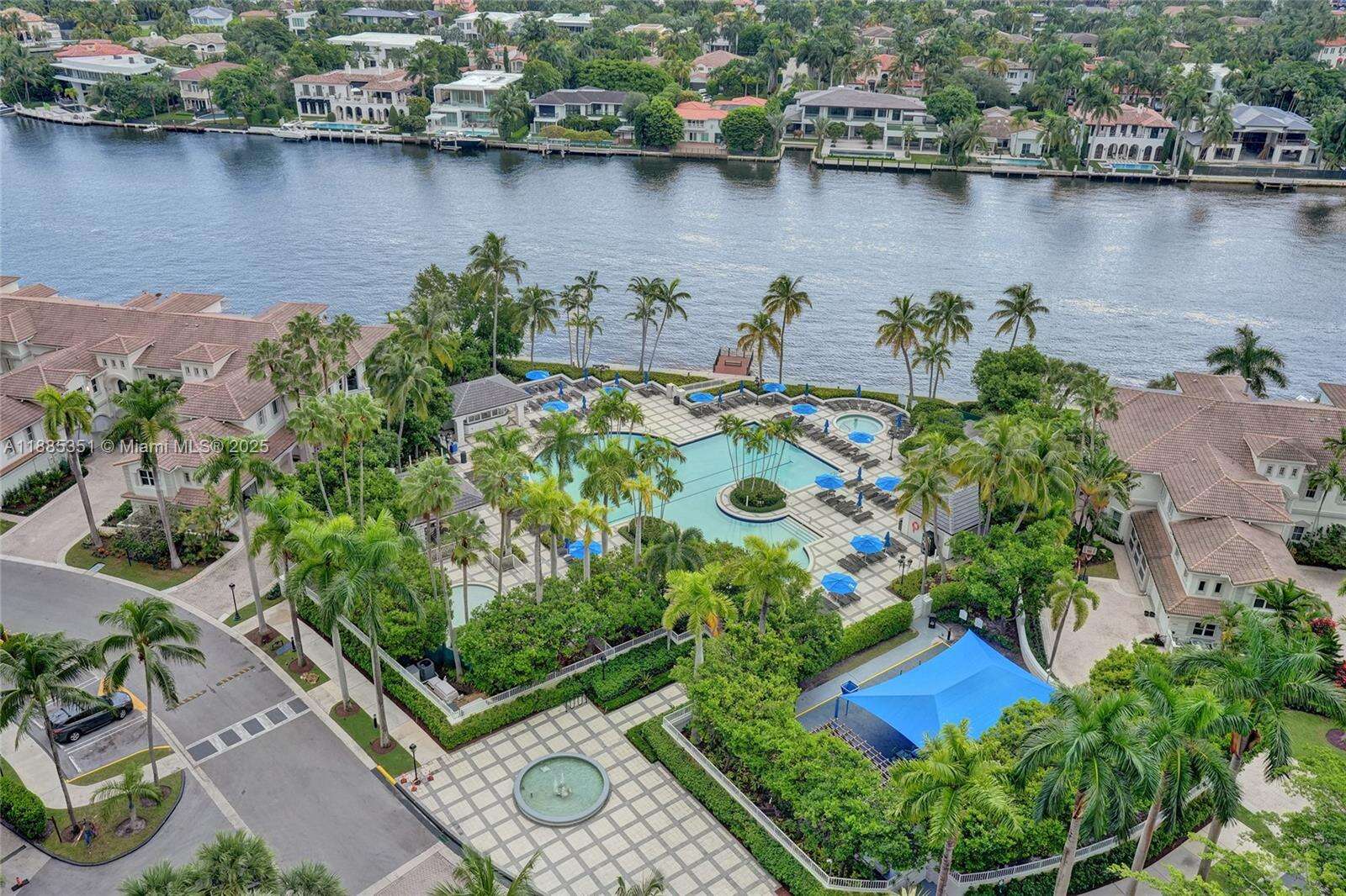 ATLANTIC II AT THE POINT - 21150 Point Pl, Aventura, FL 33180 | Picture 66