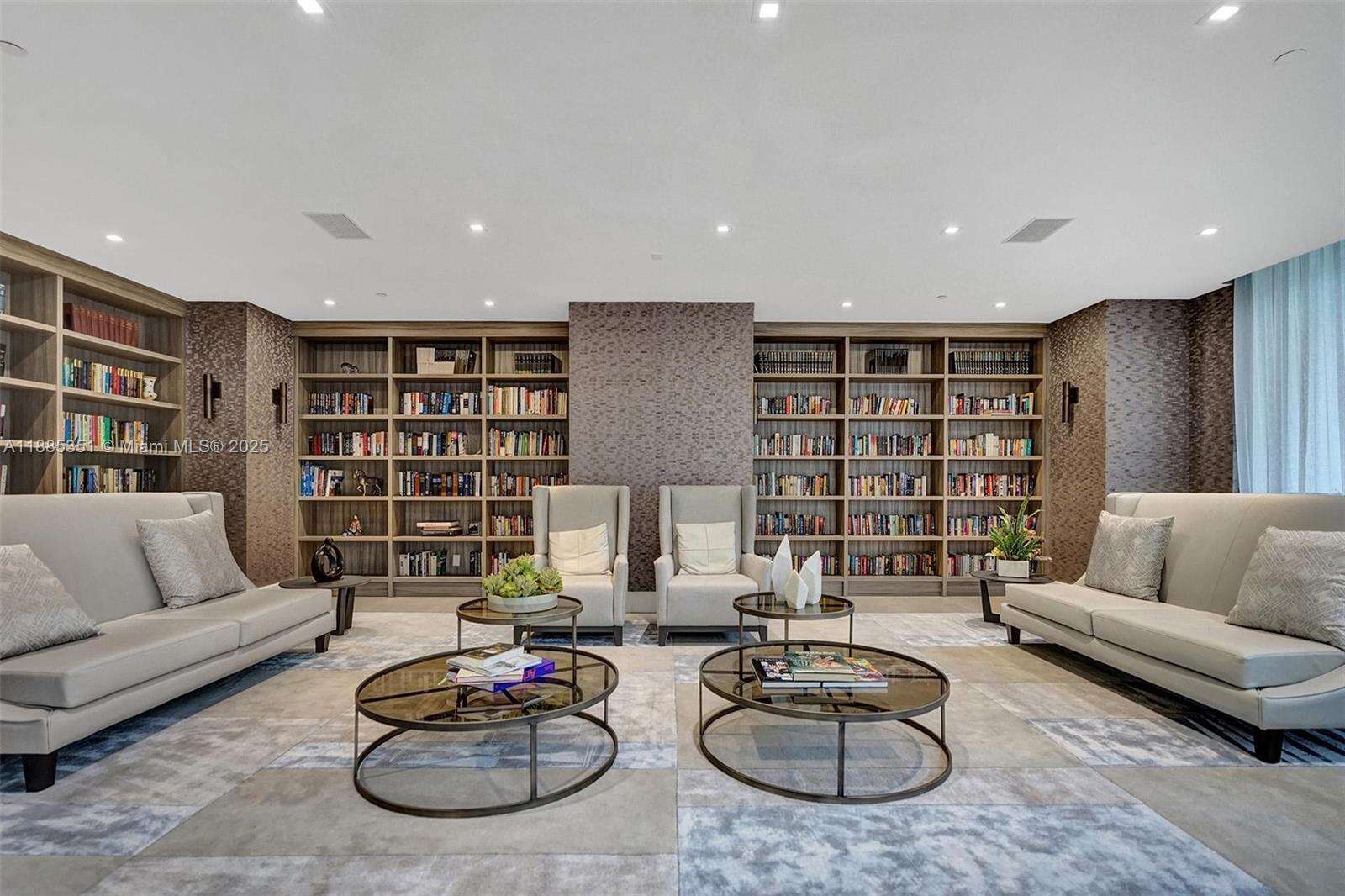 ATLANTIC II AT THE POINT - 21150 Point Pl, Aventura, FL 33180 | Picture 69