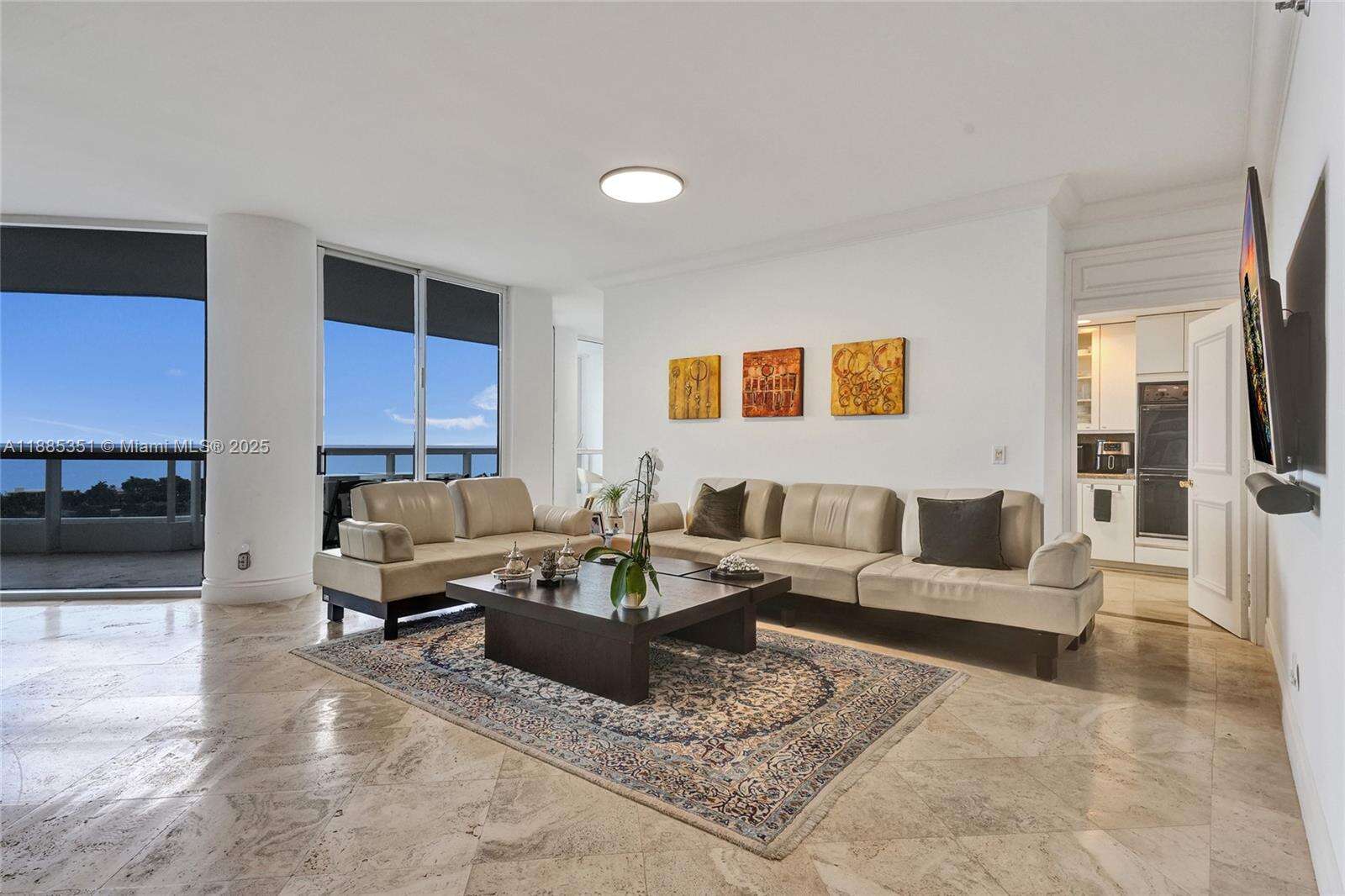 ATLANTIC II AT THE POINT - 21150 Point Pl, Aventura, FL 33180 | Picture 8