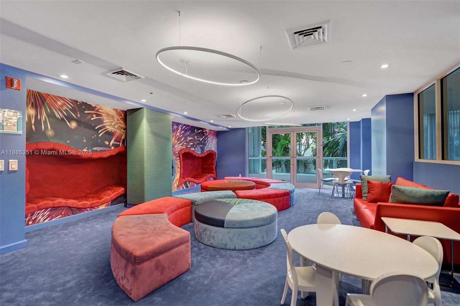 ATLANTIC II AT THE POINT - 21150 Point Pl, Aventura, FL 33180 | Picture 71