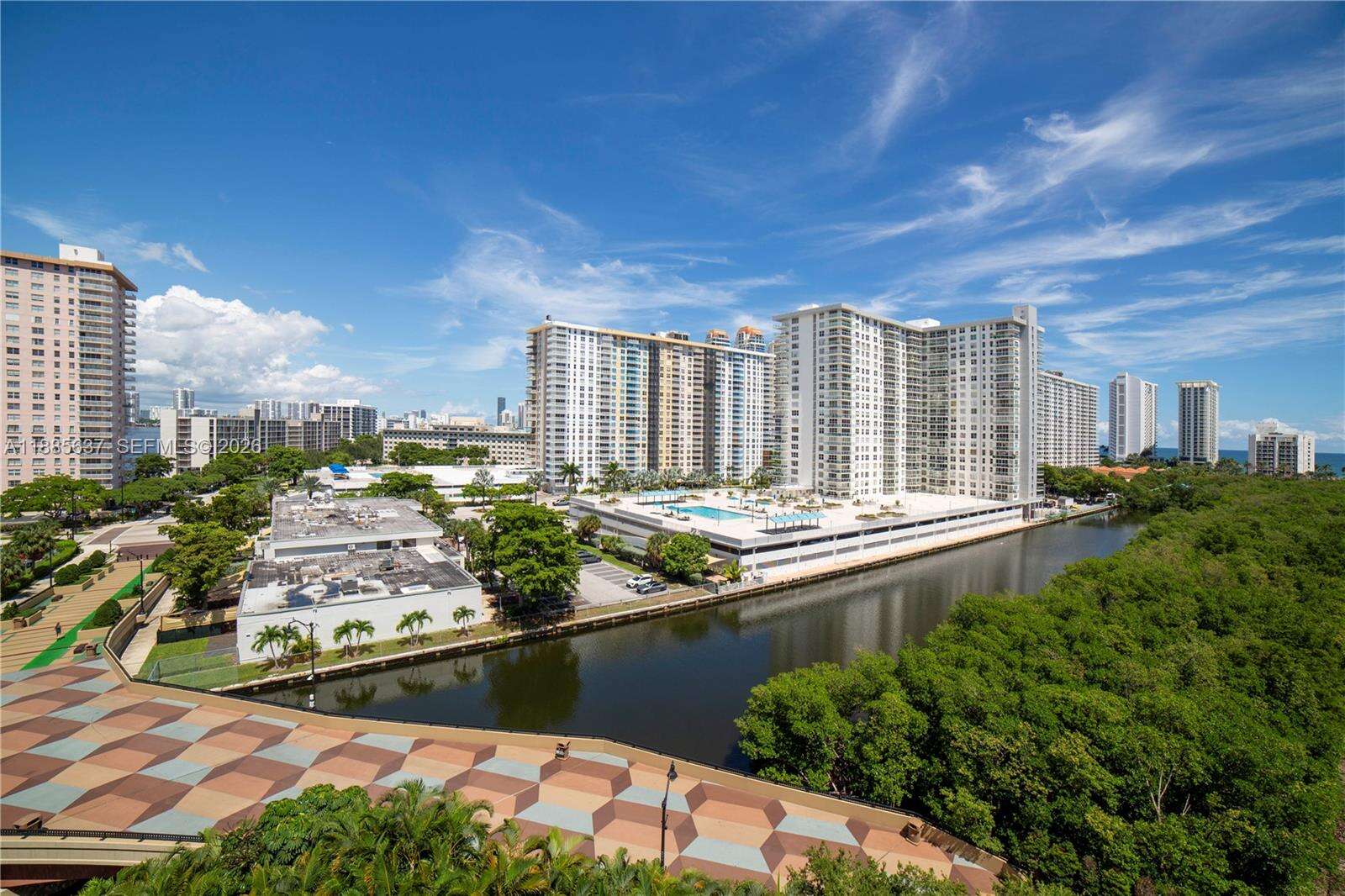 Porto Bellagio at 17150 Bay Rd, Sunny Isles Beach, FL 33160 - For Sale photo 32