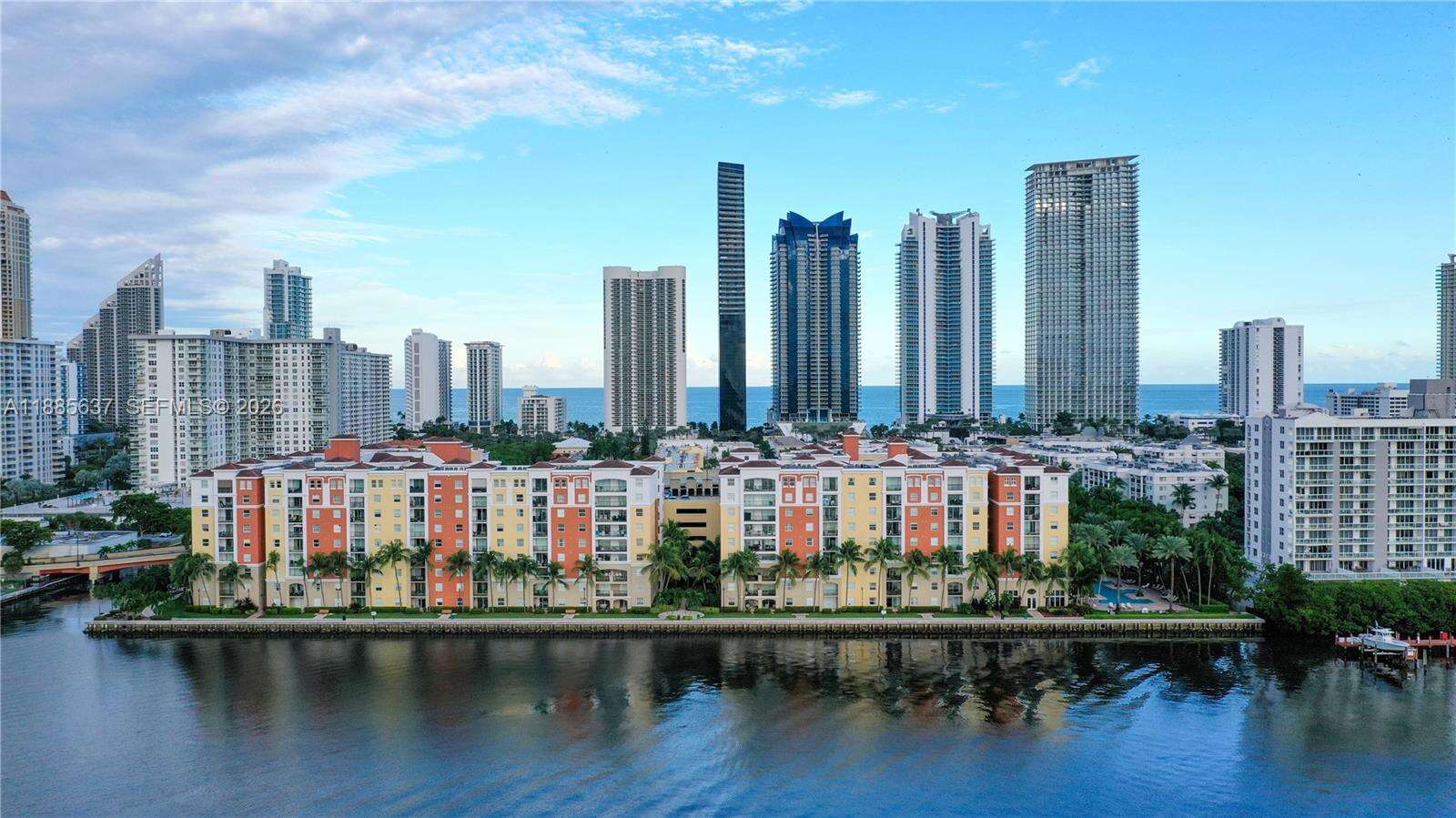 Porto Bellagio at 17150 Bay Rd, Sunny Isles Beach, FL 33160 - For Sale photo 46